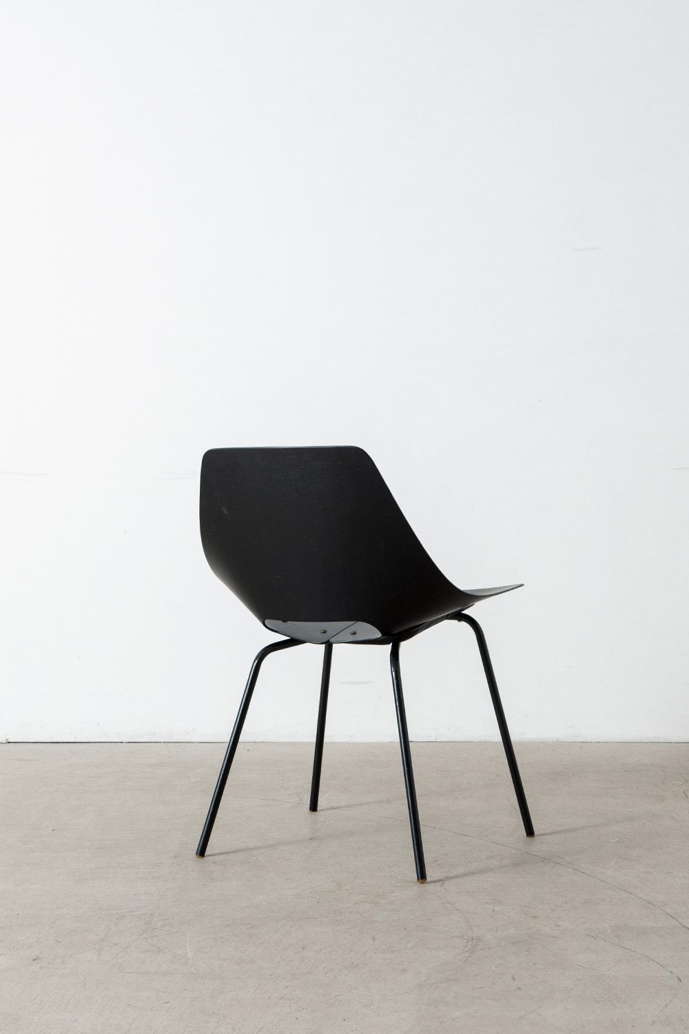 Chair,チェア,MID-CENTURY MODERN,ミッドセンチュリーモダン,Pierre Guariche,ピエールガーリッシュ,France,フランス,清澄白河,アンティークショップ,Antique,Vintage,Interior Design,アンティーク,ビンテージ,ヴィンテージ,家具,雑貨,インテリア,店舗什器,設計,インテリアデザイン,内装,什器,店舗設計,ギャラリー,