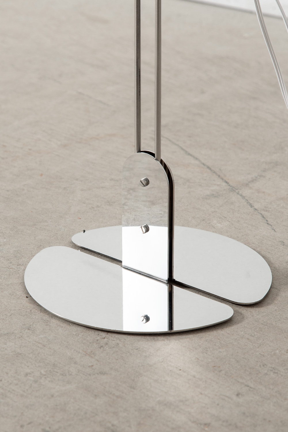 2093-150,Floor Lamp,Disderot,ディデロ,オリヴィエ・ムルグ,Olivier Mourgue,stoop,topso,清澄白河,Interior Design,lamp,照明,家具,インテリア,店舗什器,設計,インテリアデザイン,内装,什器,店舗設計,ギャラリー,デザイナーズ家具,ショールーム