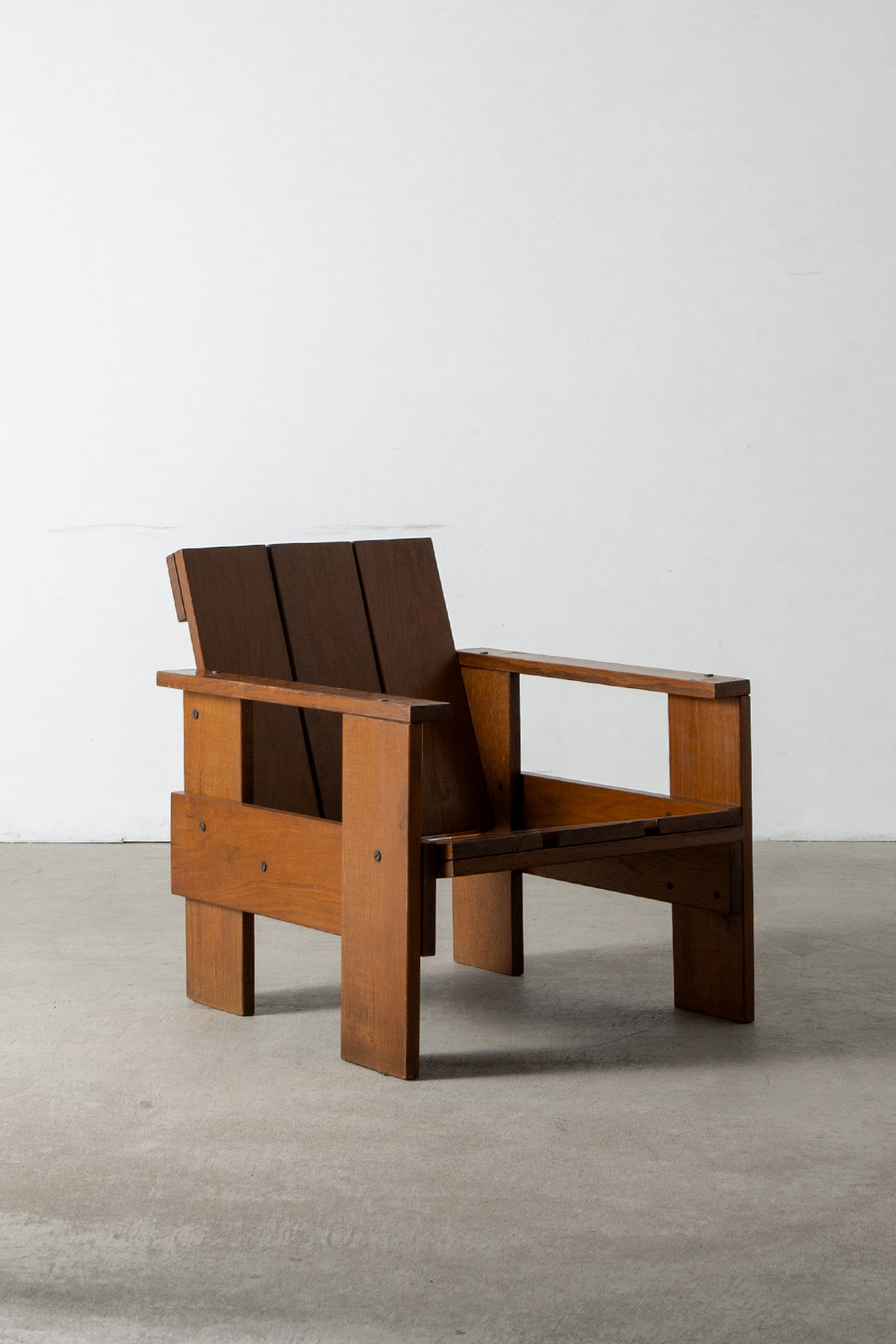 Lounge Chair,Chair,ラウンジチェア,チェア,Crate,Gerrit Thomas Rietveld,ヘーリット・トーマス・リートフェルト,Netherlands,オランダ,MID-CENTURY MODERN,ミッドセンチュリーモダン,清澄白河,アンティークショップ,Antique,Vintage,Interior Design,アンティーク,ビンテージ,ヴィンテージ,家具,雑貨,インテリア,店舗什器,設計,インテリアデザイン,内装,什器,店舗設計,ギャラリー,