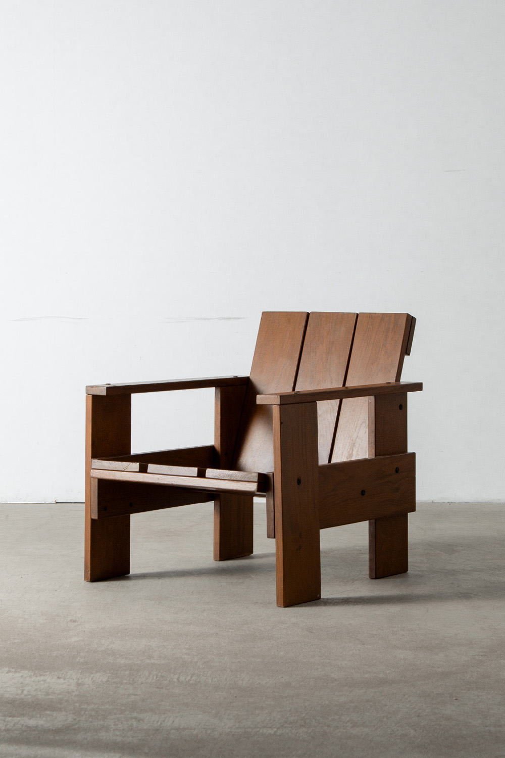 Lounge Chair,Chair,ラウンジチェア,チェア,Crate,Gerrit Thomas Rietveld,ヘーリット・トーマス・リートフェルト,Netherlands,オランダ,MID-CENTURY MODERN,ミッドセンチュリーモダン,清澄白河,アンティークショップ,Antique,Vintage,Interior Design,アンティーク,ビンテージ,ヴィンテージ,家具,雑貨,インテリア,店舗什器,設計,インテリアデザイン,内装,什器,店舗設計,ギャラリー,