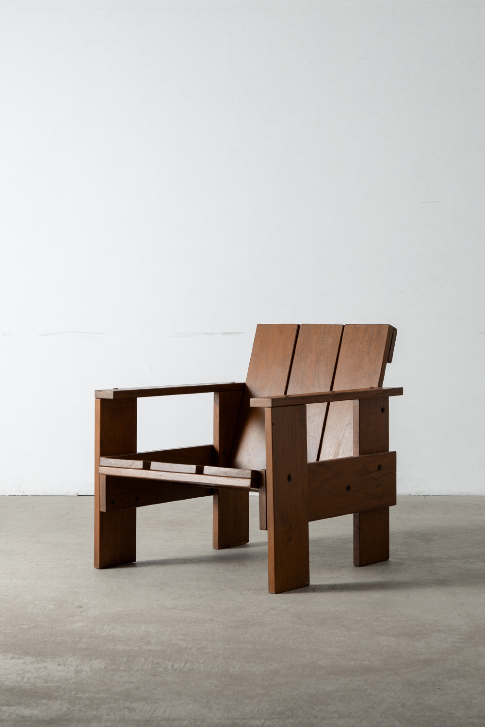 Lounge Chair,Chair,ラウンジチェア,チェア,Crate,Gerrit Thomas Rietveld,ヘーリット・トーマス・リートフェルト,Netherlands,オランダ,MID-CENTURY MODERN,ミッドセンチュリーモダン,清澄白河,アンティークショップ,Antique,Vintage,Interior Design,アンティーク,ビンテージ,ヴィンテージ,家具,雑貨,インテリア,店舗什器,設計,インテリアデザイン,内装,什器,店舗設計,ギャラリー,