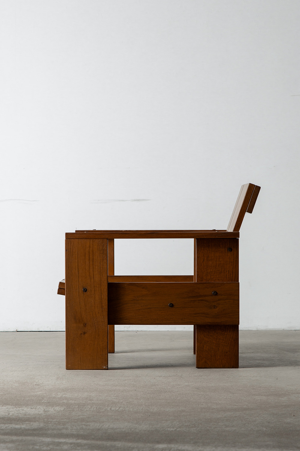 Lounge Chair,Chair,ラウンジチェア,チェア,Crate,Gerrit Thomas Rietveld,ヘーリット・トーマス・リートフェルト,Netherlands,オランダ,MID-CENTURY MODERN,ミッドセンチュリーモダン,清澄白河,アンティークショップ,Antique,Vintage,Interior Design,アンティーク,ビンテージ,ヴィンテージ,家具,雑貨,インテリア,店舗什器,設計,インテリアデザイン,内装,什器,店舗設計,ギャラリー,