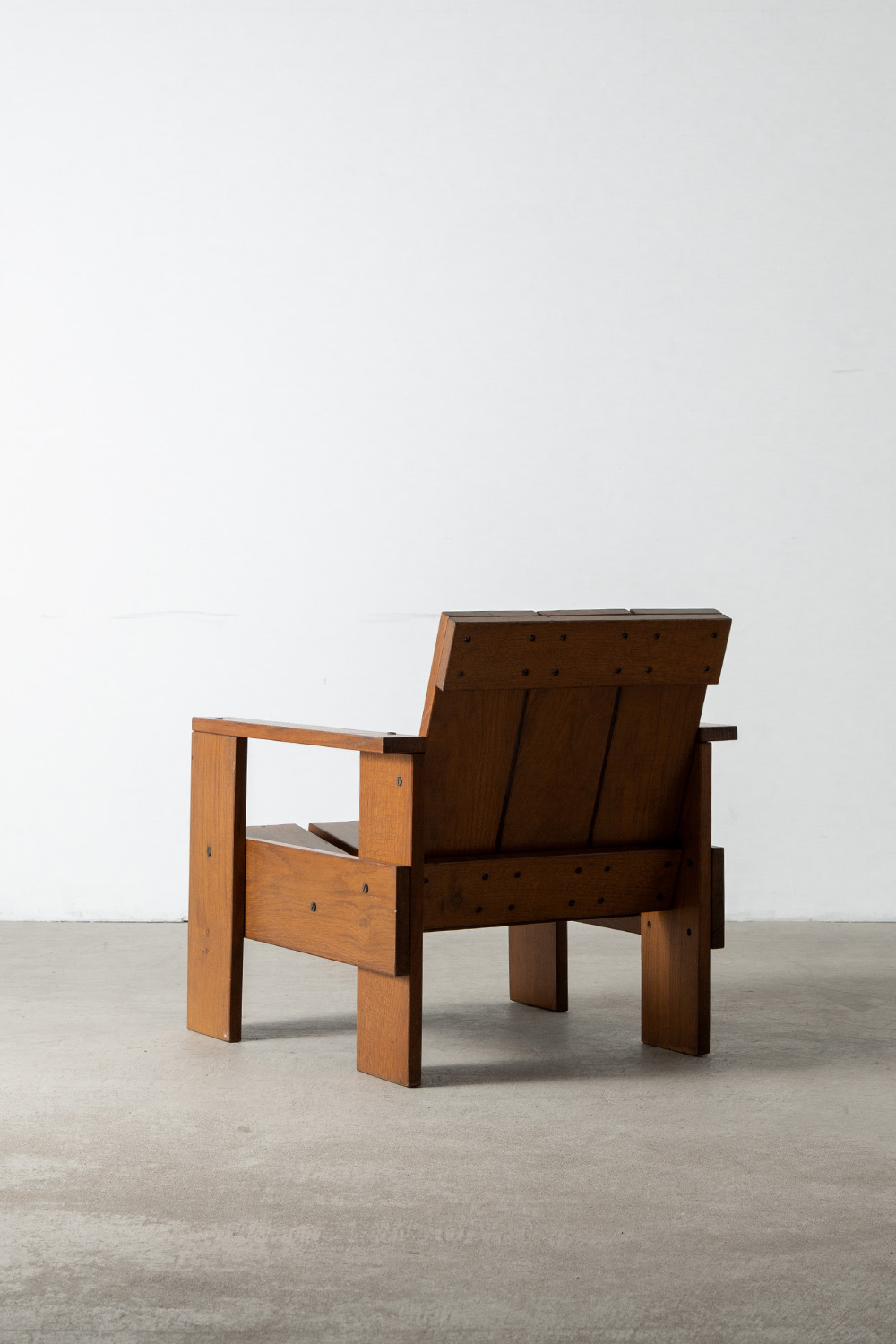 Lounge Chair,Chair,ラウンジチェア,チェア,Crate,Gerrit Thomas Rietveld,ヘーリット・トーマス・リートフェルト,Netherlands,オランダ,MID-CENTURY MODERN,ミッドセンチュリーモダン,清澄白河,アンティークショップ,Antique,Vintage,Interior Design,アンティーク,ビンテージ,ヴィンテージ,家具,雑貨,インテリア,店舗什器,設計,インテリアデザイン,内装,什器,店舗設計,ギャラリー,