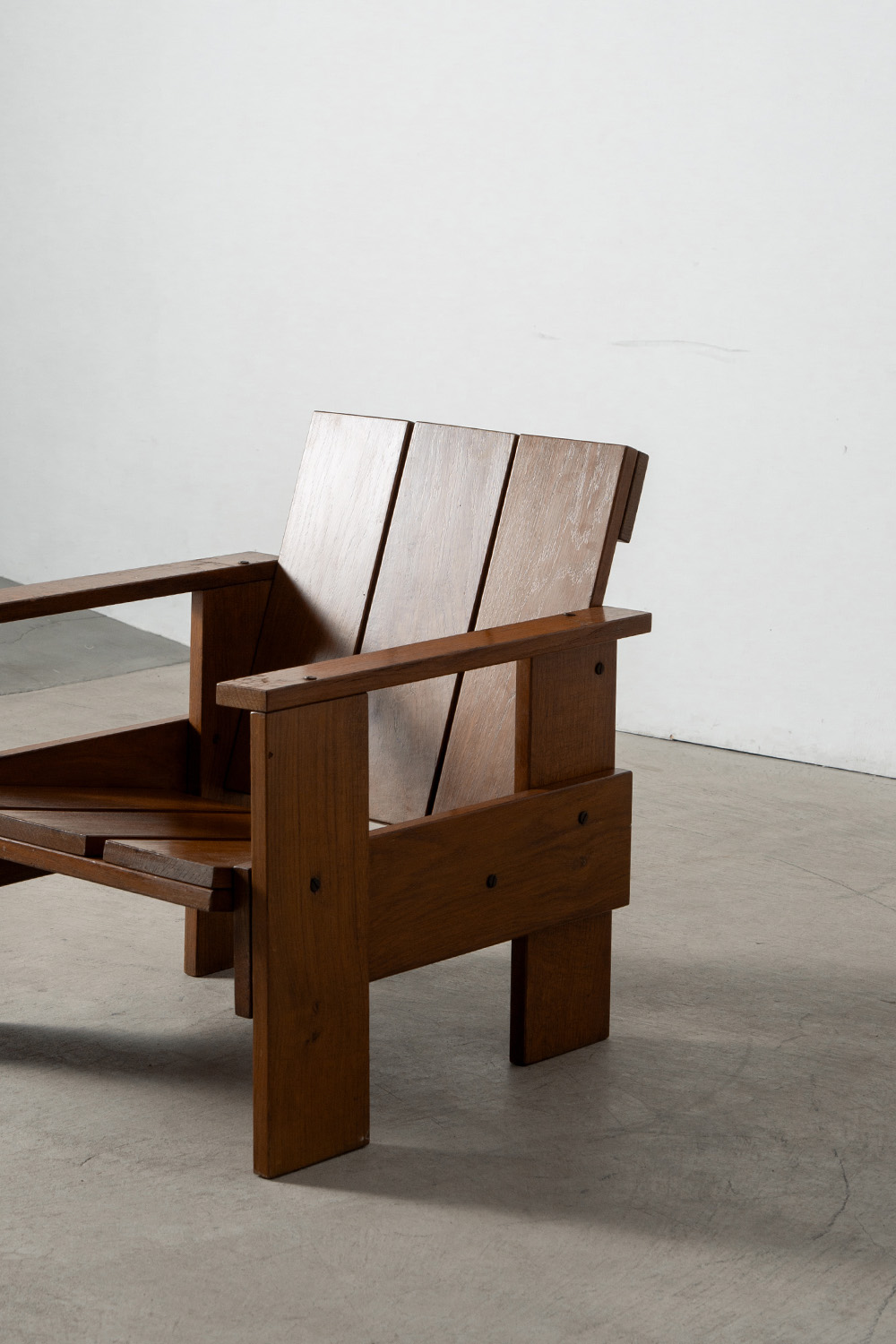 Lounge Chair,Chair,ラウンジチェア,チェア,Crate,Gerrit Thomas Rietveld,ヘーリット・トーマス・リートフェルト,Netherlands,オランダ,MID-CENTURY MODERN,ミッドセンチュリーモダン,清澄白河,アンティークショップ,Antique,Vintage,Interior Design,アンティーク,ビンテージ,ヴィンテージ,家具,雑貨,インテリア,店舗什器,設計,インテリアデザイン,内装,什器,店舗設計,ギャラリー,