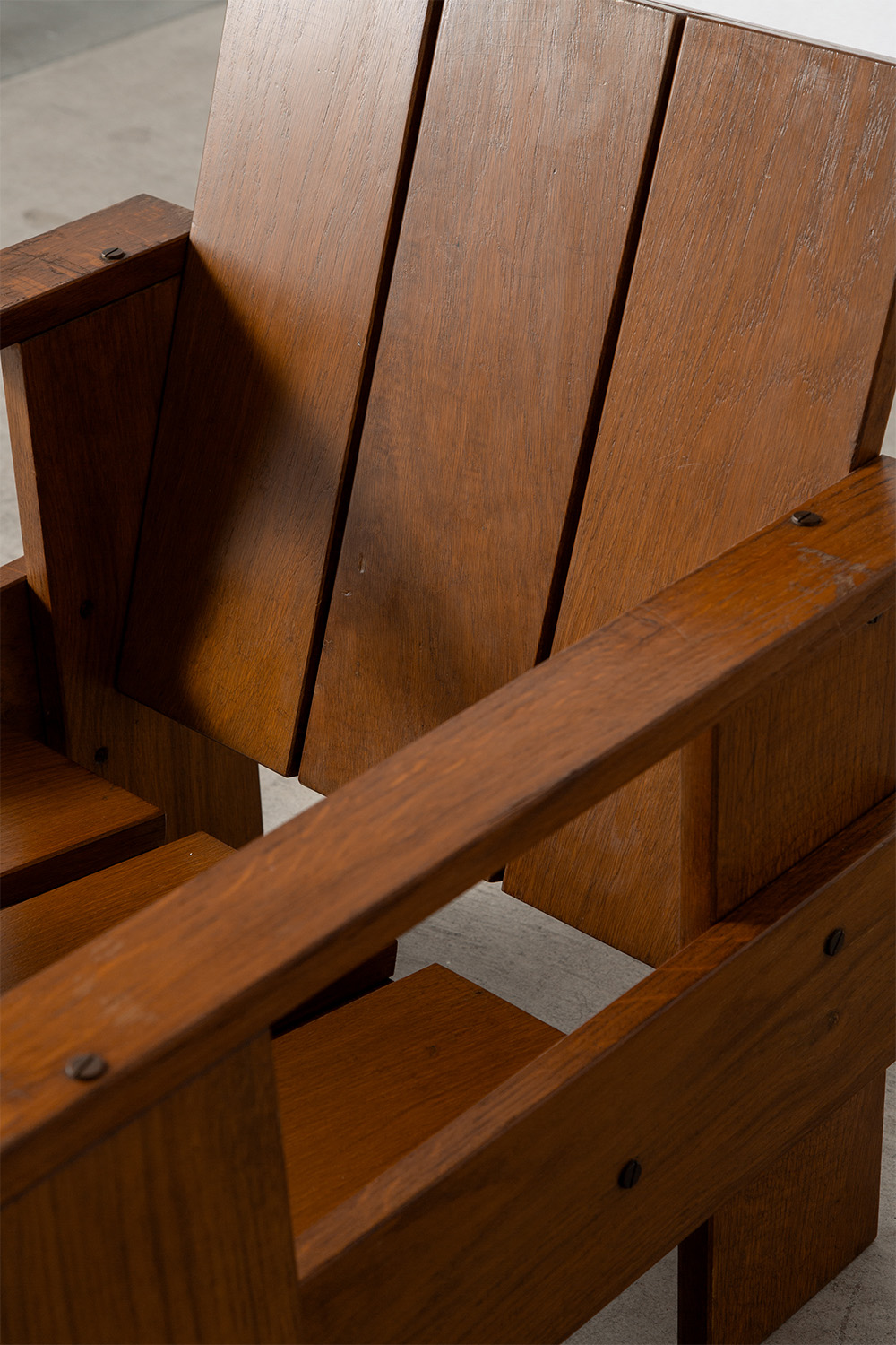 Lounge Chair,Chair,ラウンジチェア,チェア,Crate,Gerrit Thomas Rietveld,ヘーリット・トーマス・リートフェルト,Netherlands,オランダ,MID-CENTURY MODERN,ミッドセンチュリーモダン,清澄白河,アンティークショップ,Antique,Vintage,Interior Design,アンティーク,ビンテージ,ヴィンテージ,家具,雑貨,インテリア,店舗什器,設計,インテリアデザイン,内装,什器,店舗設計,ギャラリー,