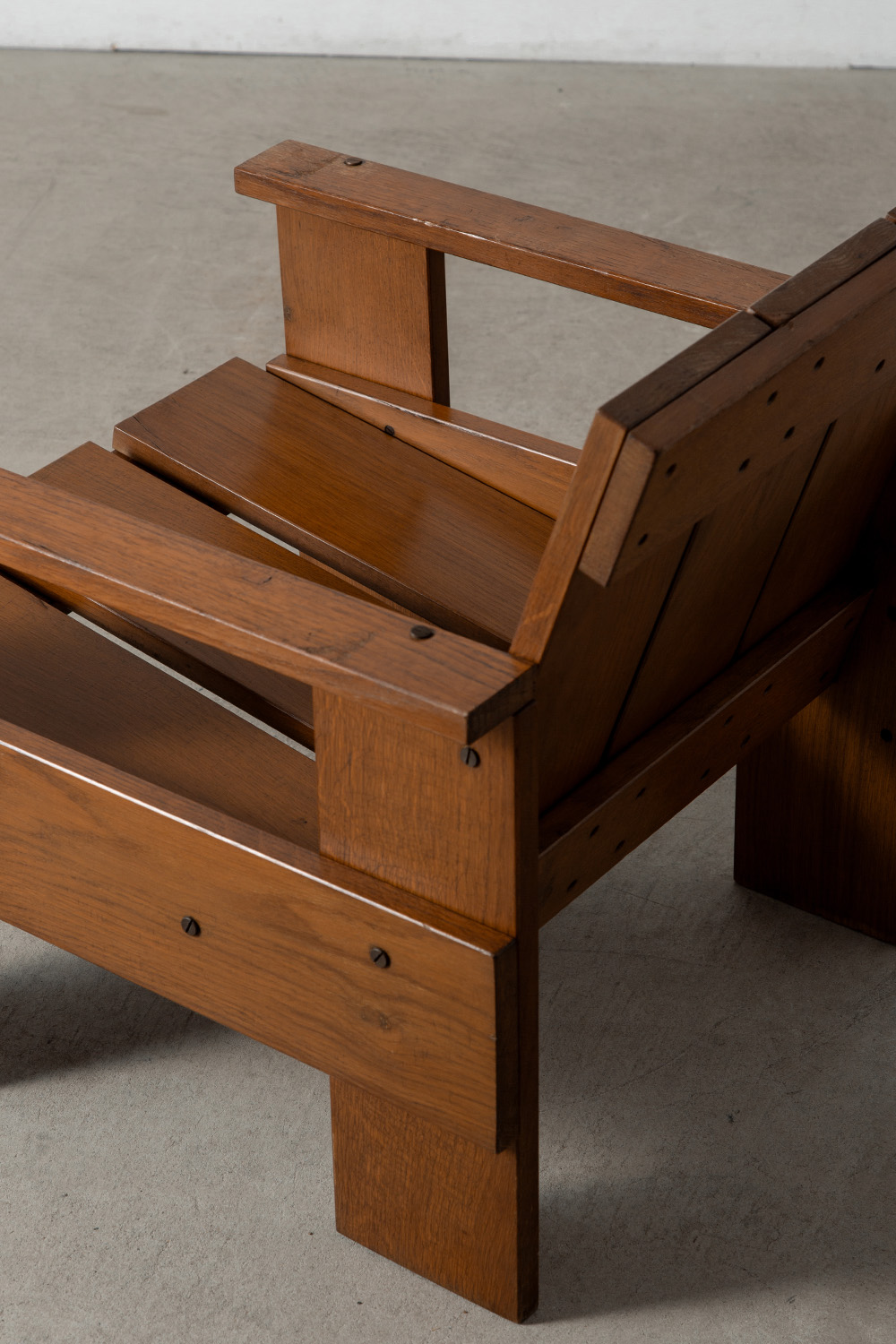 Lounge Chair,Chair,ラウンジチェア,チェア,Crate,Gerrit Thomas Rietveld,ヘーリット・トーマス・リートフェルト,Netherlands,オランダ,MID-CENTURY MODERN,ミッドセンチュリーモダン,清澄白河,アンティークショップ,Antique,Vintage,Interior Design,アンティーク,ビンテージ,ヴィンテージ,家具,雑貨,インテリア,店舗什器,設計,インテリアデザイン,内装,什器,店舗設計,ギャラリー,