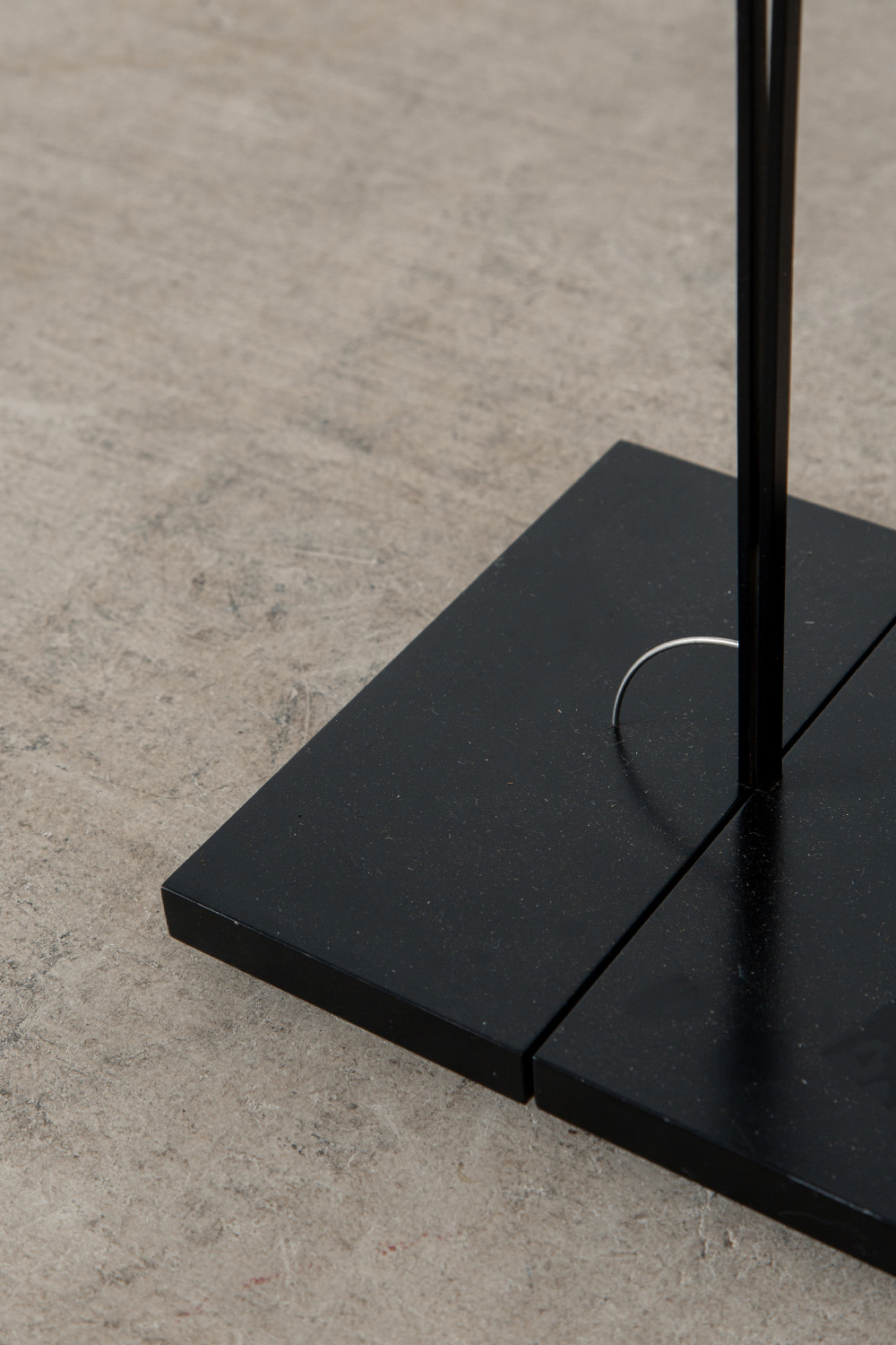 ILIOS,Floor Lamp,フロアランプ,Lamp,ランプ,Ingo Maurer,インゴ・マウラー,Franz Ringelhan,フランツ・リンゲルハン,Germany,ドイツ,M Design,MID-CENTURY MODERN,ミッドセンチュリーモダン,清澄白河,アンティークショップ,Antique,Vintage,Interior Design,アンティーク,ビンテージ,ヴィンテージ,家具,雑貨,インテリア,店舗什器,設計,インテリアデザイン,内装,什器,店舗設計,ギャラリー,