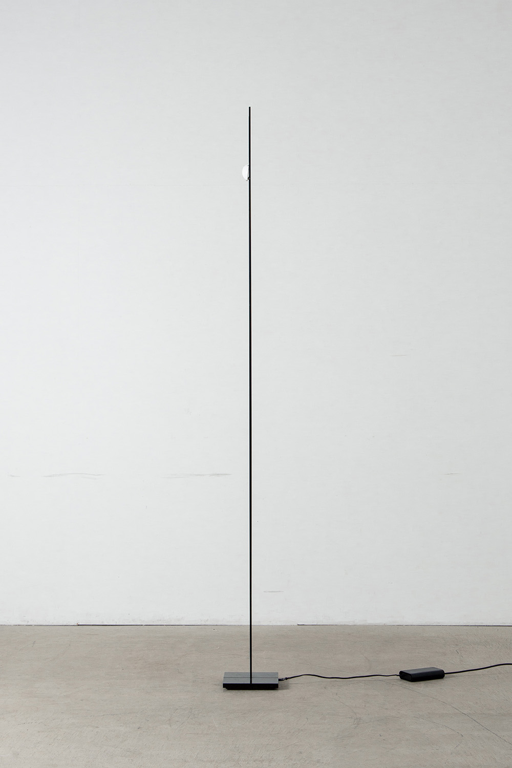 ILIOS,Floor Lamp,フロアランプ,Lamp,ランプ,Ingo Maurer,インゴ・マウラー,Franz Ringelhan,フランツ・リンゲルハン,Germany,ドイツ,M Design,MID-CENTURY MODERN,ミッドセンチュリーモダン,清澄白河,アンティークショップ,Antique,Vintage,Interior Design,アンティーク,ビンテージ,ヴィンテージ,家具,雑貨,インテリア,店舗什器,設計,インテリアデザイン,内装,什器,店舗設計,ギャラリー,