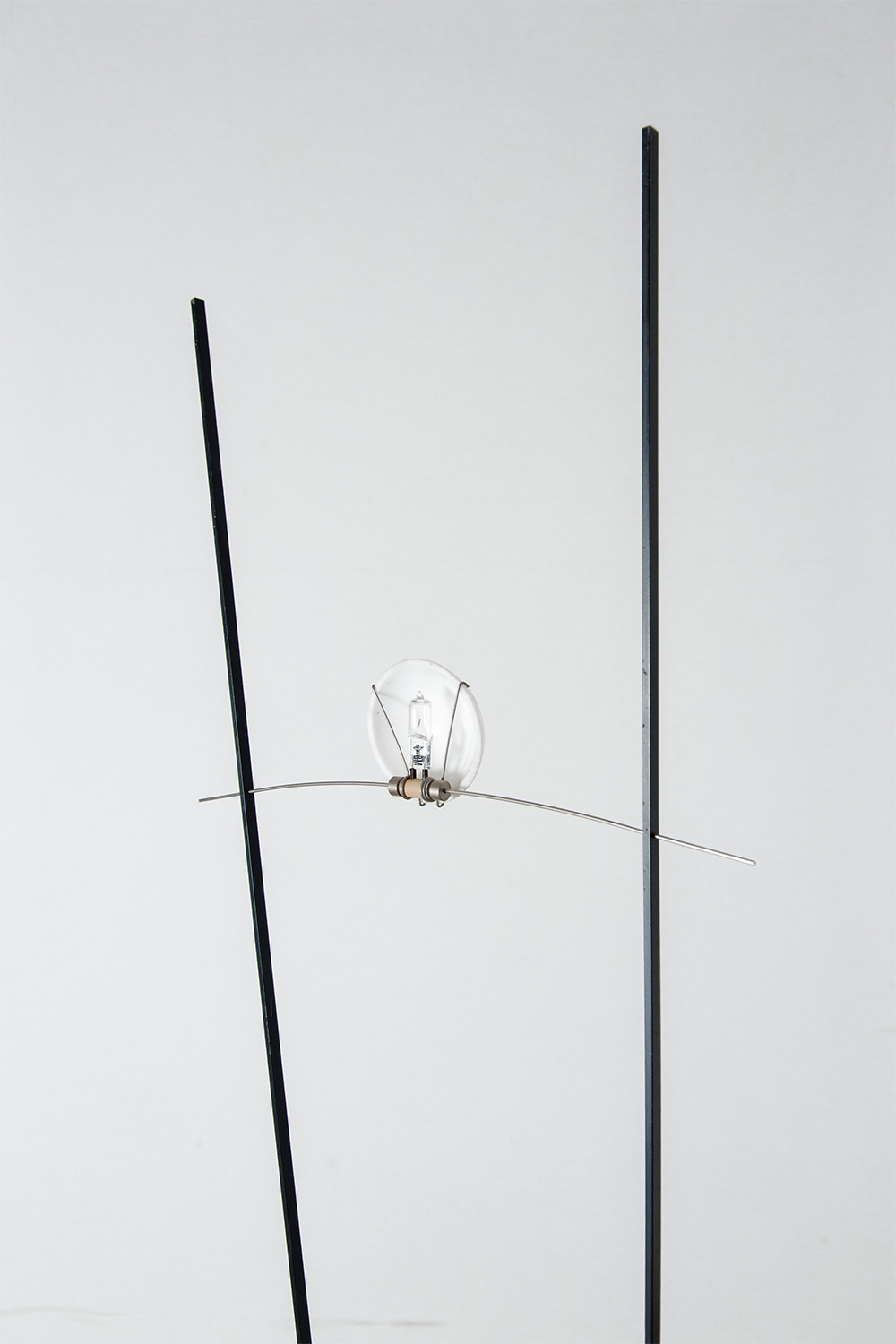 ILIOS,Floor Lamp,フロアランプ,Lamp,ランプ,Ingo Maurer,インゴ・マウラー,Franz Ringelhan,フランツ・リンゲルハン,Germany,ドイツ,M Design,MID-CENTURY MODERN,ミッドセンチュリーモダン,清澄白河,アンティークショップ,Antique,Vintage,Interior Design,アンティーク,ビンテージ,ヴィンテージ,家具,雑貨,インテリア,店舗什器,設計,インテリアデザイン,内装,什器,店舗設計,ギャラリー,