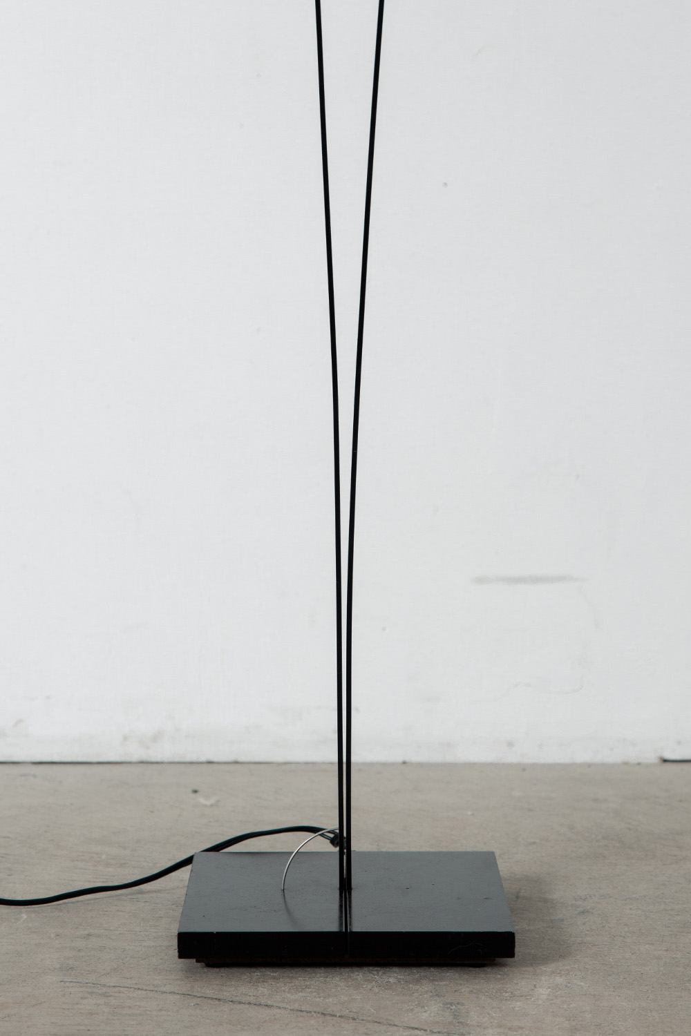 ILIOS,Floor Lamp,フロアランプ,Lamp,ランプ,Ingo Maurer,インゴ・マウラー,Franz Ringelhan,フランツ・リンゲルハン,Germany,ドイツ,M Design,MID-CENTURY MODERN,ミッドセンチュリーモダン,清澄白河,アンティークショップ,Antique,Vintage,Interior Design,アンティーク,ビンテージ,ヴィンテージ,家具,雑貨,インテリア,店舗什器,設計,インテリアデザイン,内装,什器,店舗設計,ギャラリー,