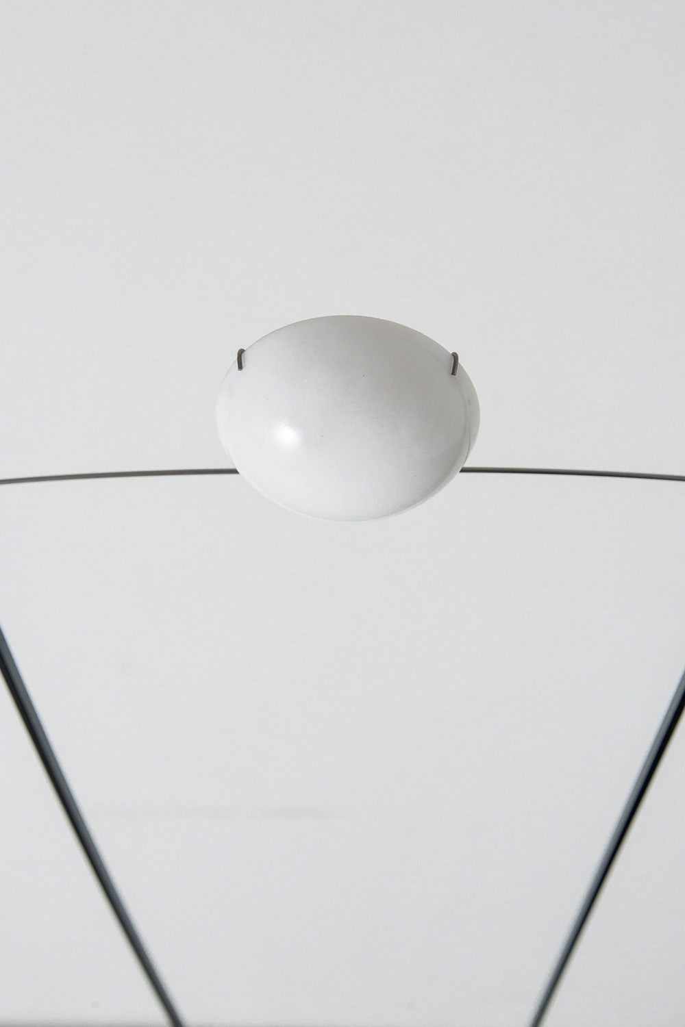 ILIOS,Floor Lamp,フロアランプ,Lamp,ランプ,Ingo Maurer,インゴ・マウラー,Franz Ringelhan,フランツ・リンゲルハン,Germany,ドイツ,M Design,MID-CENTURY MODERN,ミッドセンチュリーモダン,清澄白河,アンティークショップ,Antique,Vintage,Interior Design,アンティーク,ビンテージ,ヴィンテージ,家具,雑貨,インテリア,店舗什器,設計,インテリアデザイン,内装,什器,店舗設計,ギャラリー,