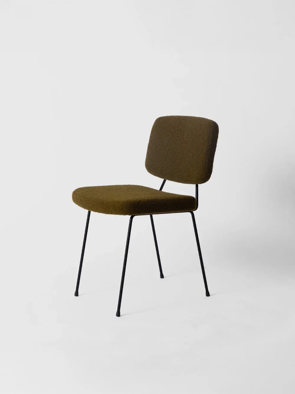 Moulin Chair by Pierre Paulin for Artifort in Kvadrat Baru&nbsp;Kvadrat Baru