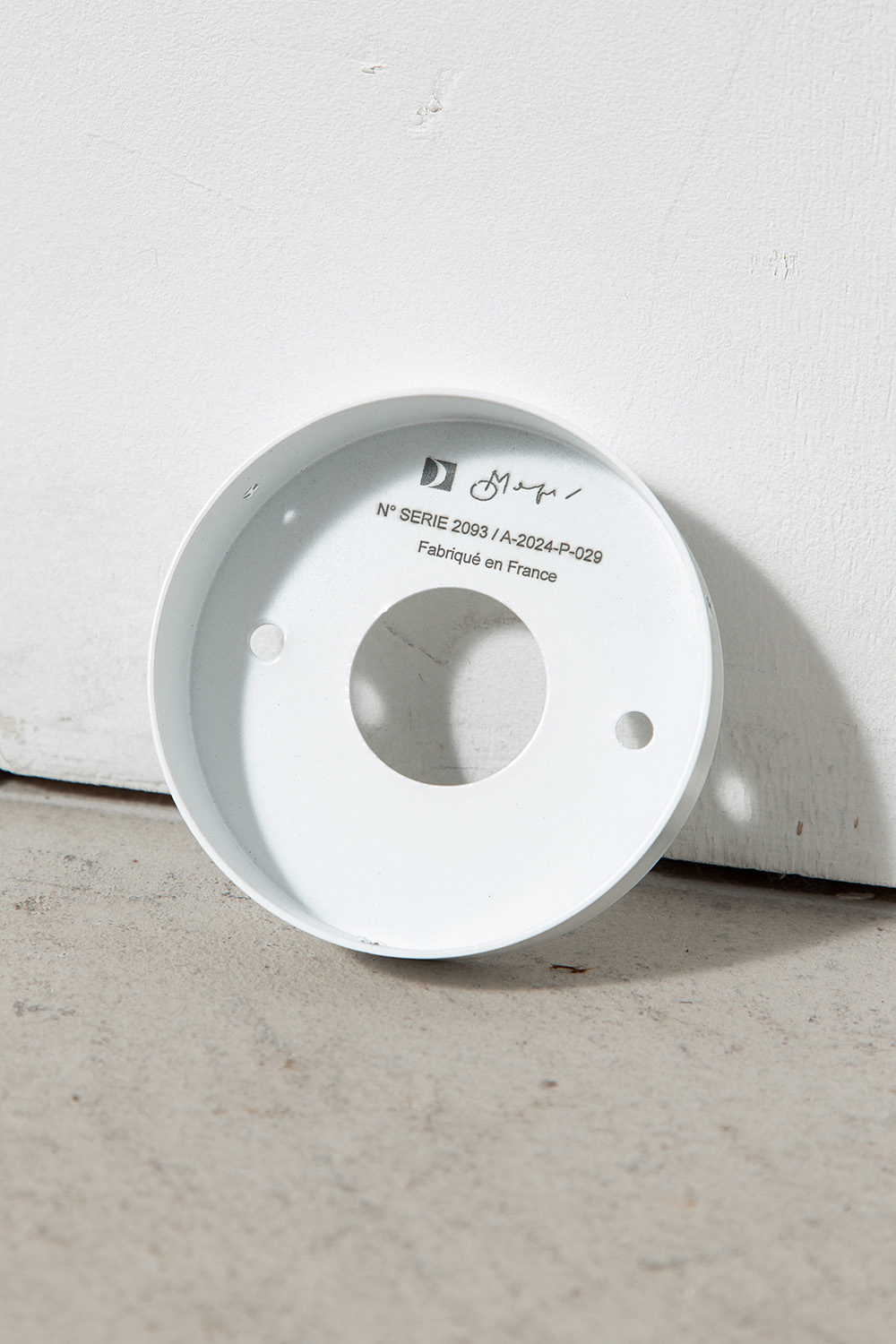 2093-A,Wall Lamp,Disderot,ディデロ,オリヴィエ・ムルグ,Olivier Mourgue,stoop,topso,清澄白河,Interior Design,lamp,照明,家具,インテリア,店舗什器,設計,インテリアデザイン,内装,什器,店舗設計,ギャラリー,デザイナーズ家具,ショールーム