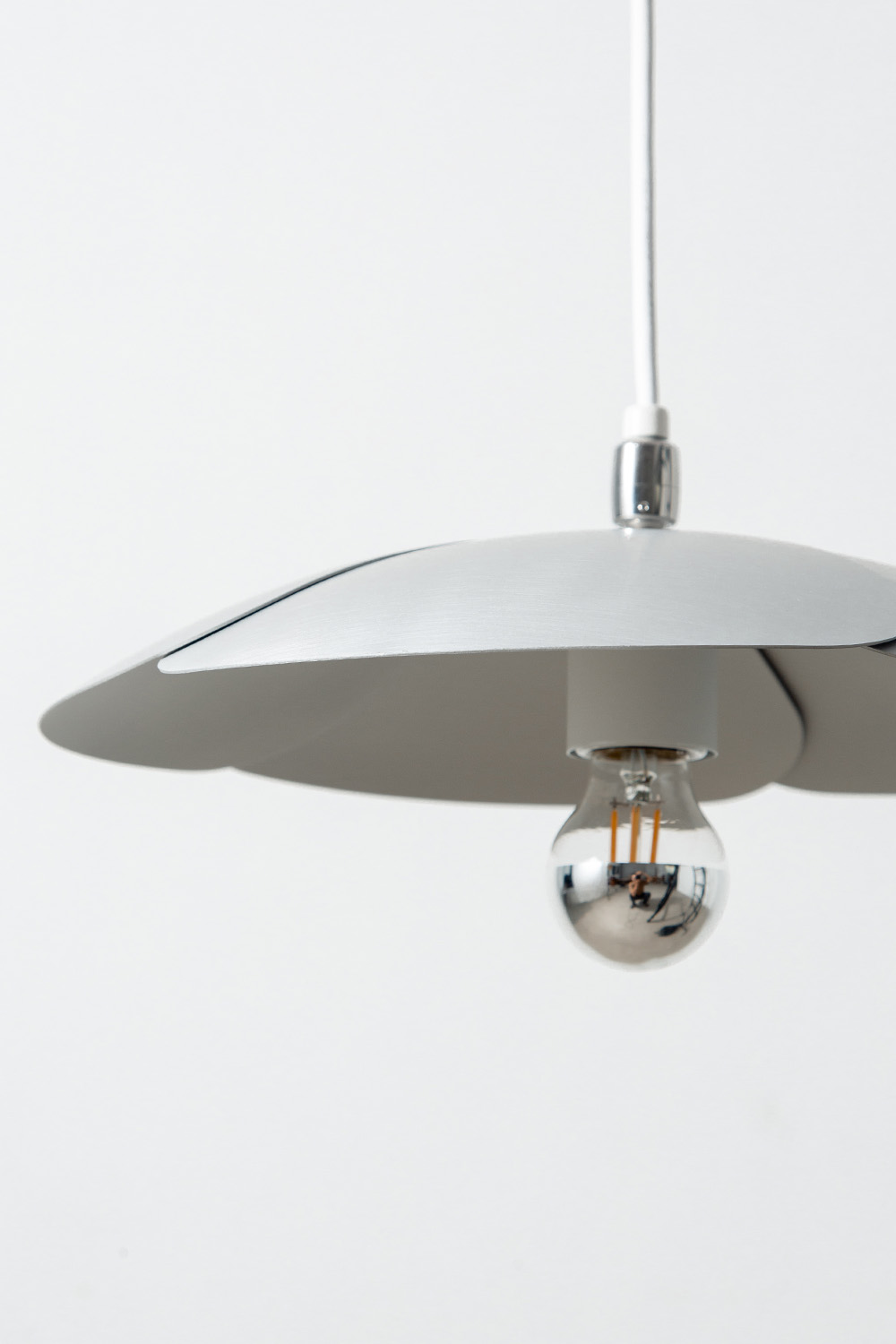 2093-S,Pendant Lamp,Disderot,ディデロ,オリヴィエ・ムルグ,Olivier Mourgue,stoop,topso,清澄白河,Interior Design,lamp,照明,家具,インテリア,店舗什器,設計,インテリアデザイン,内装,什器,店舗設計,ギャラリー,デザイナーズ家具,ショールーム