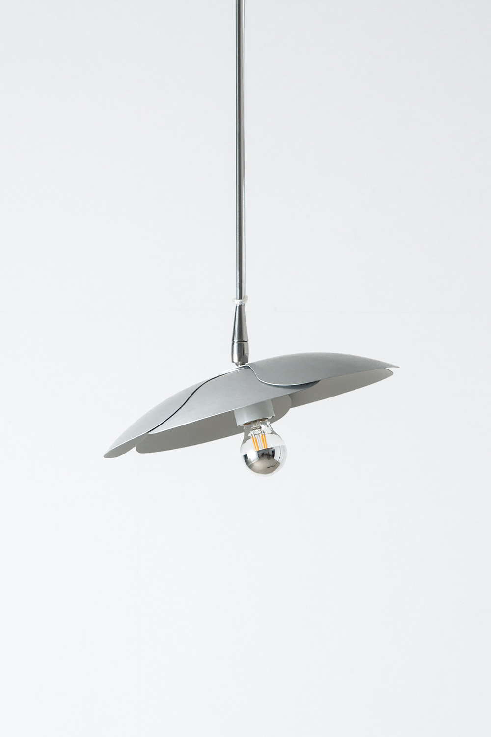 2093-S-T,Pendant Lamp,Disderot,ディデロ,オリヴィエ・ムルグ,Olivier Mourgue,stoop,topso,清澄白河,Interior Design,lamp,照明,家具,インテリア,店舗什器,設計,インテリアデザイン,内装,什器,店舗設計,ギャラリー,デザイナーズ家具,ショールーム