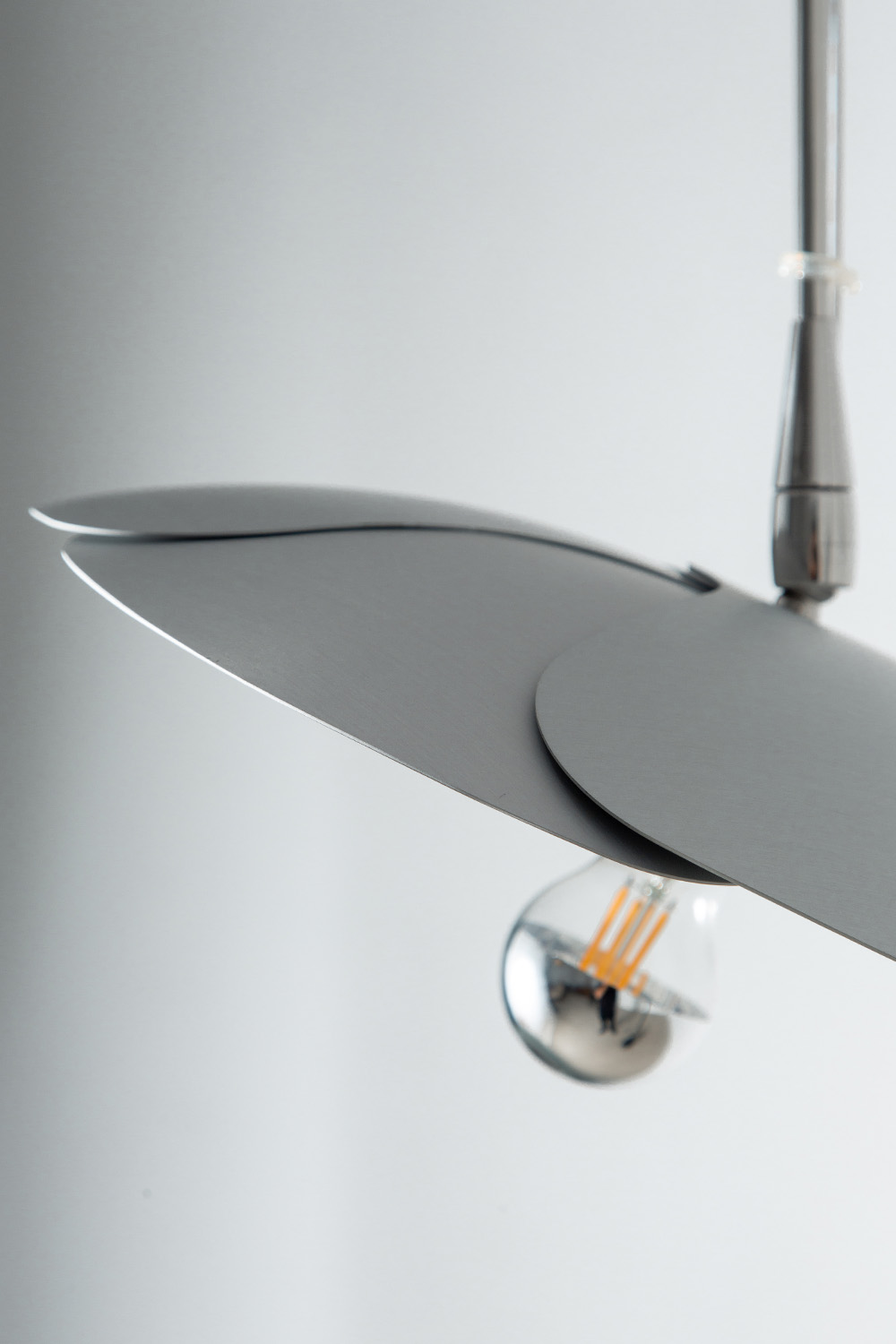 2093-S-T,Pendant Lamp,Disderot,ディデロ,オリヴィエ・ムルグ,Olivier Mourgue,stoop,topso,清澄白河,Interior Design,lamp,照明,家具,インテリア,店舗什器,設計,インテリアデザイン,内装,什器,店舗設計,ギャラリー,デザイナーズ家具,ショールーム