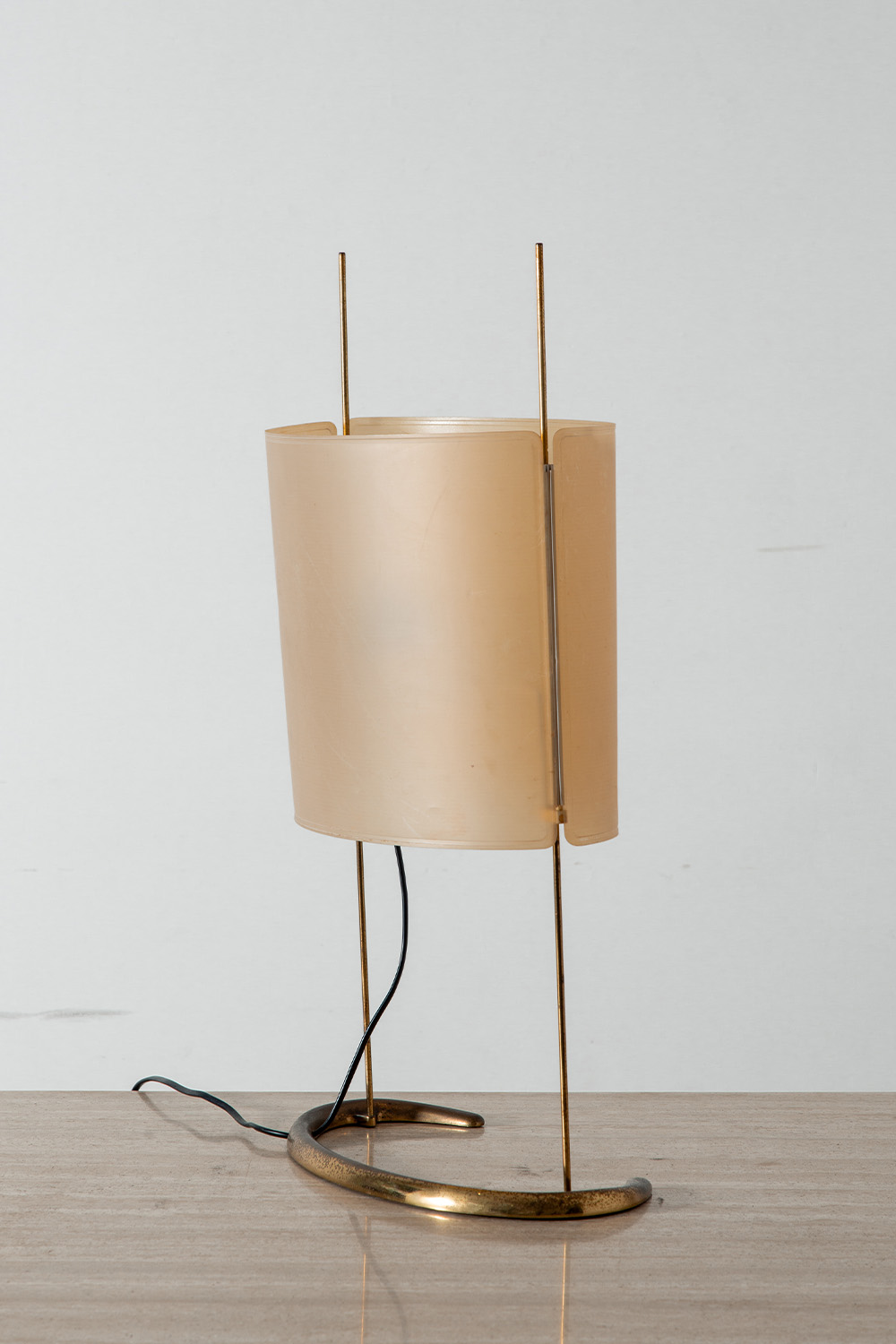 Table Lamp,テーブルランプ,Lamp,ランプ,Italy,イタリア,Gala,Paolo Rizzato,パオロ・リッツァット,Aeteluce,アルテルーチェ,MID-CENTURY MODERN,ミッドセンチュリーモダン,清澄白河,アンティークショップ,Antique,Vintage,Interior Design,アンティーク,ビンテージ,ヴィンテージ,家具,雑貨,インテリア,店舗什器,設計,インテリアデザイン,内装,什器,店舗設計,ギャラリー,
