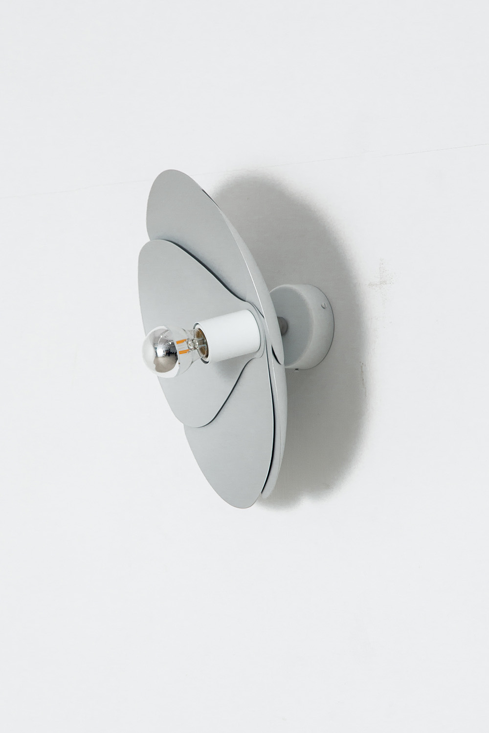 2093-A,Wall Lamp,Disderot,ディデロ,オリヴィエ・ムルグ,Olivier Mourgue,stoop,topso,清澄白河,Interior Design,lamp,照明,家具,インテリア,店舗什器,設計,インテリアデザイン,内装,什器,店舗設計,ギャラリー,デザイナーズ家具,ショールーム
