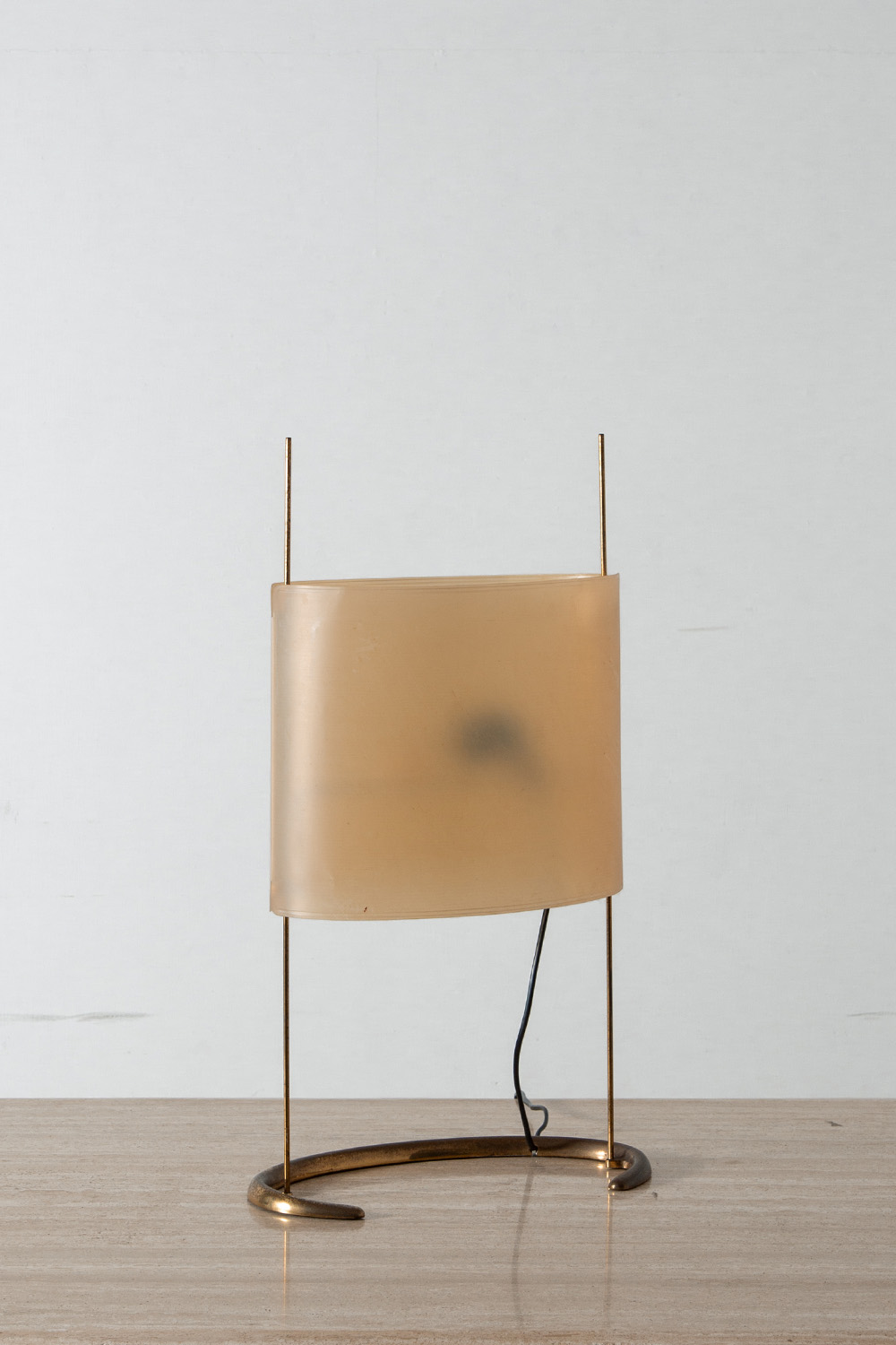 Table Lamp,テーブルランプ,Lamp,ランプ,Italy,イタリア,Gala,Paolo Rizzato,パオロ・リッツァット,Aeteluce,アルテルーチェ,MID-CENTURY MODERN,ミッドセンチュリーモダン,清澄白河,アンティークショップ,Antique,Vintage,Interior Design,アンティーク,ビンテージ,ヴィンテージ,家具,雑貨,インテリア,店舗什器,設計,インテリアデザイン,内装,什器,店舗設計,ギャラリー,