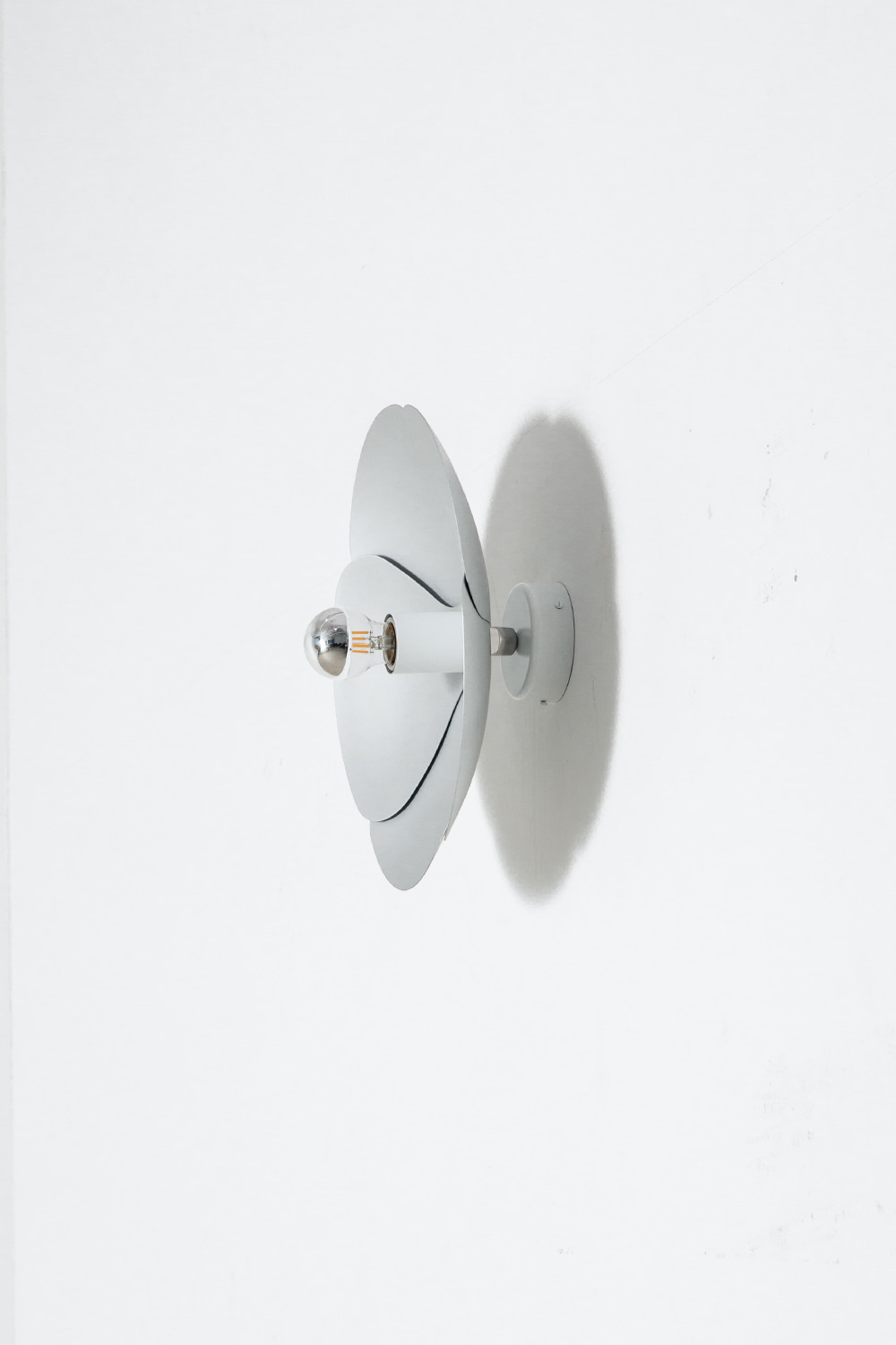 2093-A,Wall Lamp,Disderot,ディデロ,オリヴィエ・ムルグ,Olivier Mourgue,stoop,topso,清澄白河,Interior Design,lamp,照明,家具,インテリア,店舗什器,設計,インテリアデザイン,内装,什器,店舗設計,ギャラリー,デザイナーズ家具,ショールーム