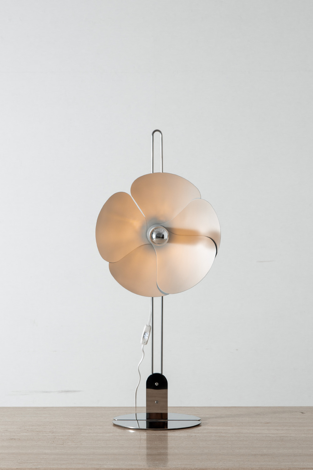 2093-80,Table Lamp,Disderot,ディデロ,オリヴィエ・ムルグ,Olivier Mourgue,stoop,topso,清澄白河,Interior Design,lamp,照明,家具,インテリア,店舗什器,設計,インテリアデザイン,内装,什器,店舗設計,ギャラリー,デザイナーズ家具,ショールーム