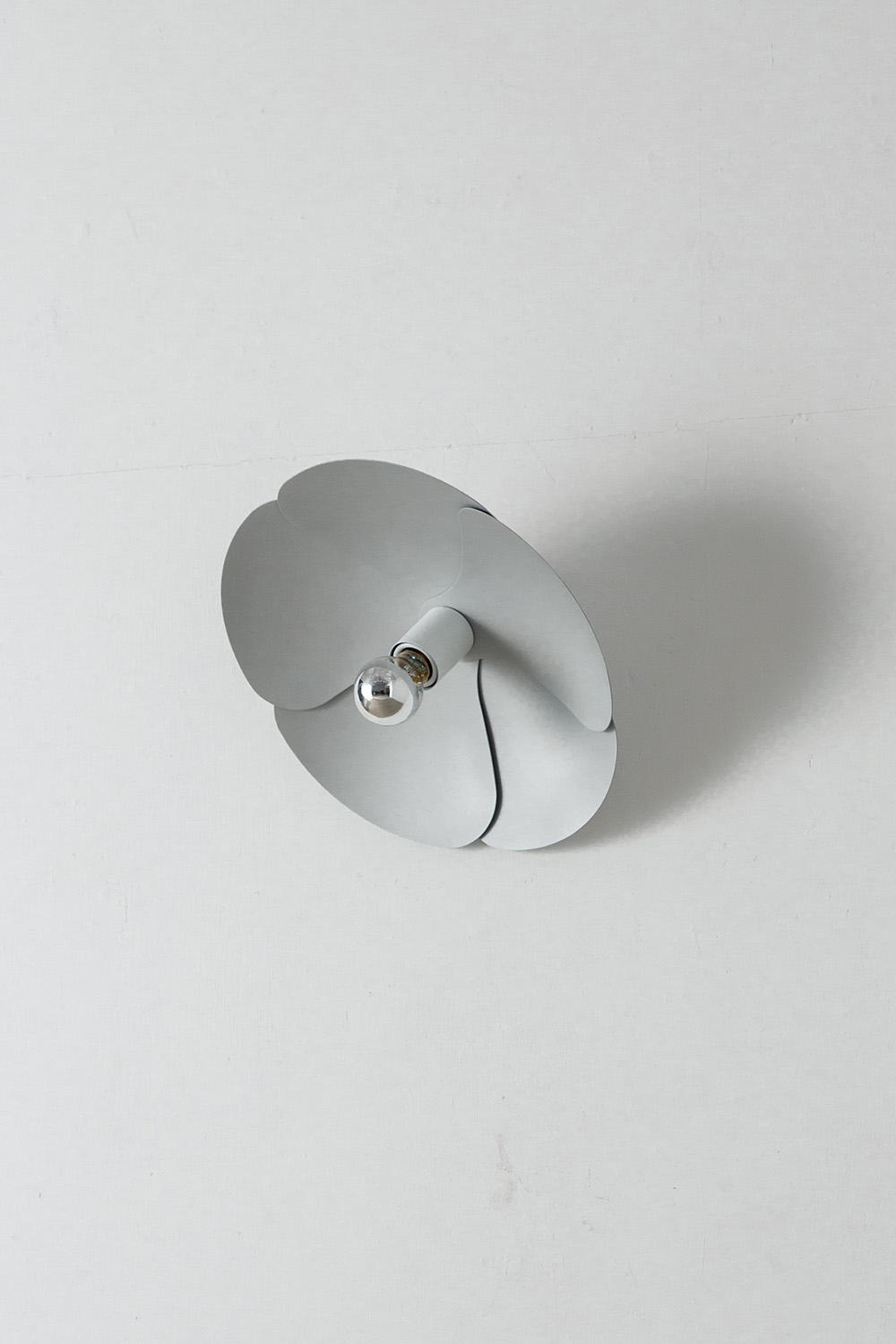 2093-A,Wall Lamp,Disderot,ディデロ,オリヴィエ・ムルグ,Olivier Mourgue,stoop,topso,清澄白河,Interior Design,lamp,照明,家具,インテリア,店舗什器,設計,インテリアデザイン,内装,什器,店舗設計,ギャラリー,デザイナーズ家具,ショールーム