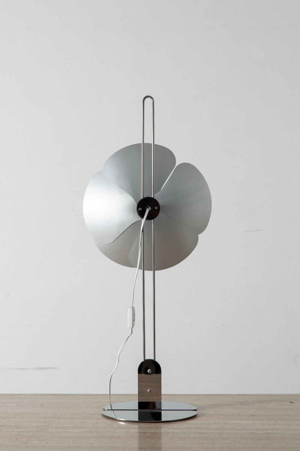2093-80,Table Lamp,Disderot,ディデロ,オリヴィエ・ムルグ,Olivier Mourgue,stoop,topso,清澄白河,Interior Design,lamp,照明,家具,インテリア,店舗什器,設計,インテリアデザイン,内装,什器,店舗設計,ギャラリー,デザイナーズ家具,ショールーム
