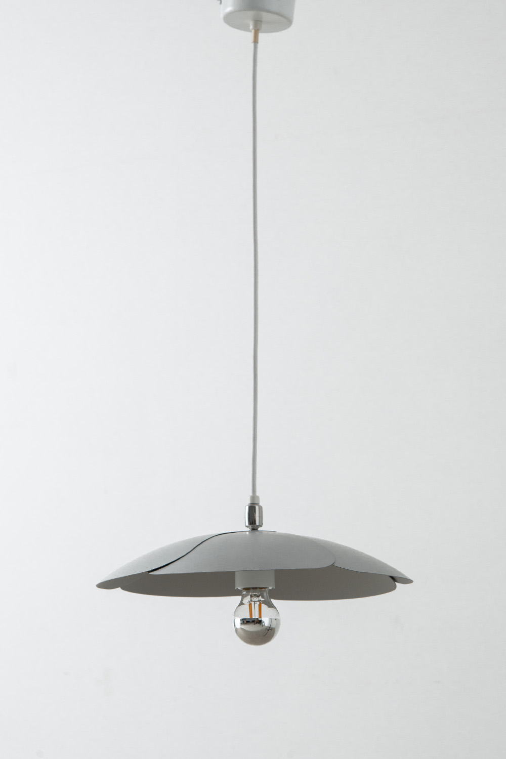 2093-S,Pendant Lamp,Disderot,ディデロ,オリヴィエ・ムルグ,Olivier Mourgue,stoop,topso,清澄白河,Interior Design,lamp,照明,家具,インテリア,店舗什器,設計,インテリアデザイン,内装,什器,店舗設計,ギャラリー,デザイナーズ家具,ショールーム