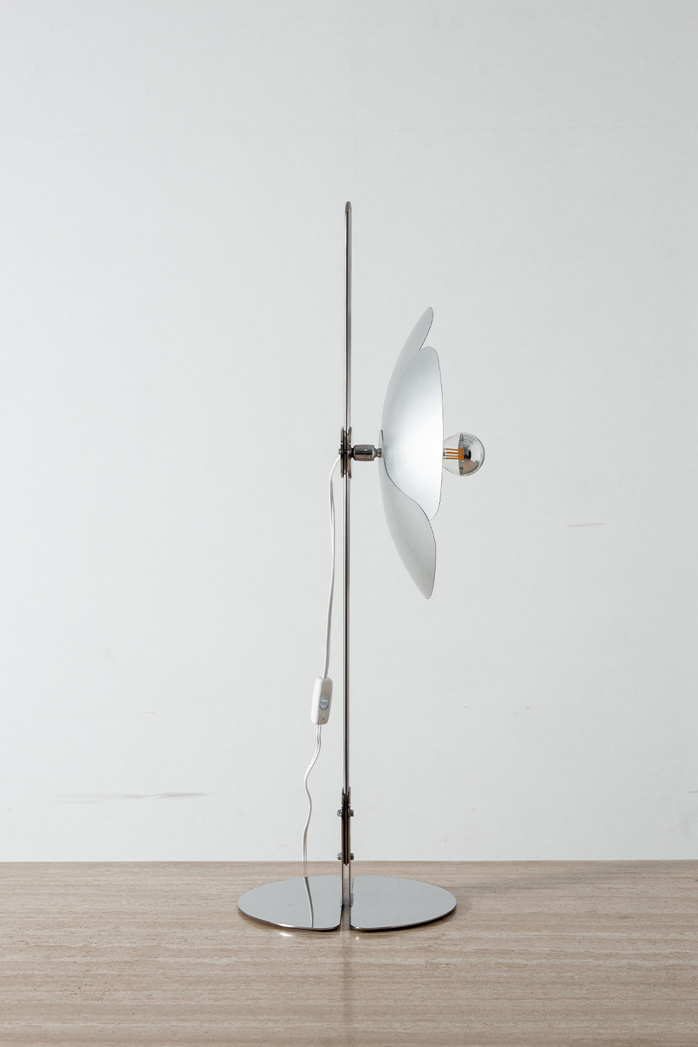2093-80,Table Lamp,Disderot,ディデロ,オリヴィエ・ムルグ,Olivier Mourgue,stoop,topso,清澄白河,Interior Design,lamp,照明,家具,インテリア,店舗什器,設計,インテリアデザイン,内装,什器,店舗設計,ギャラリー,デザイナーズ家具,ショールーム