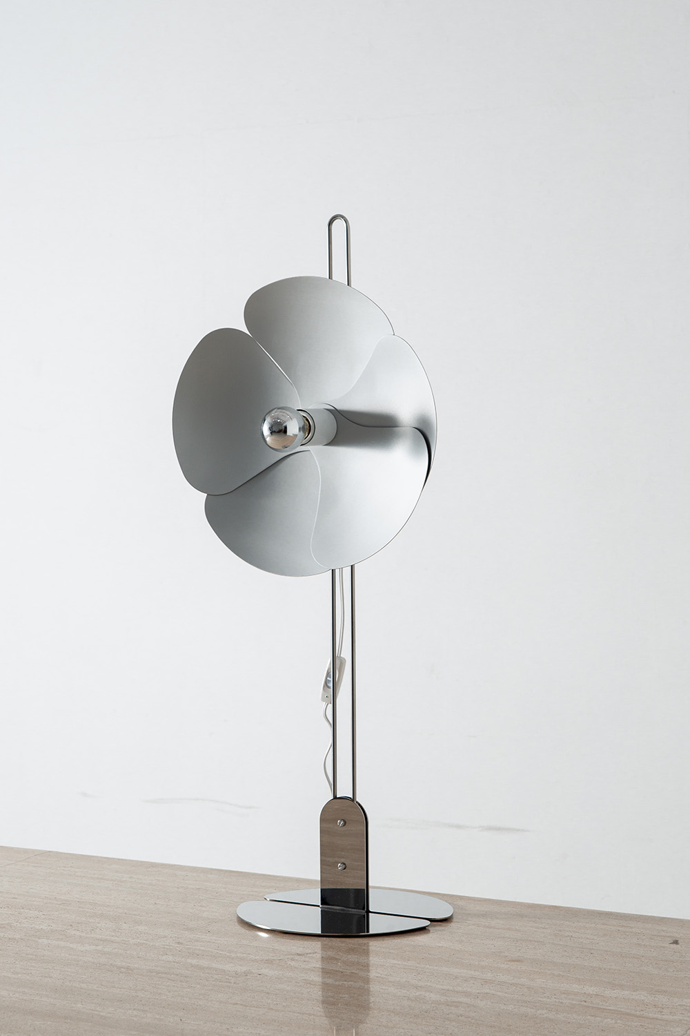 2093-80,Table Lamp,Disderot,ディデロ,オリヴィエ・ムルグ,Olivier Mourgue,stoop,topso,清澄白河,Interior Design,lamp,照明,家具,インテリア,店舗什器,設計,インテリアデザイン,内装,什器,店舗設計,ギャラリー,デザイナーズ家具,ショールーム
