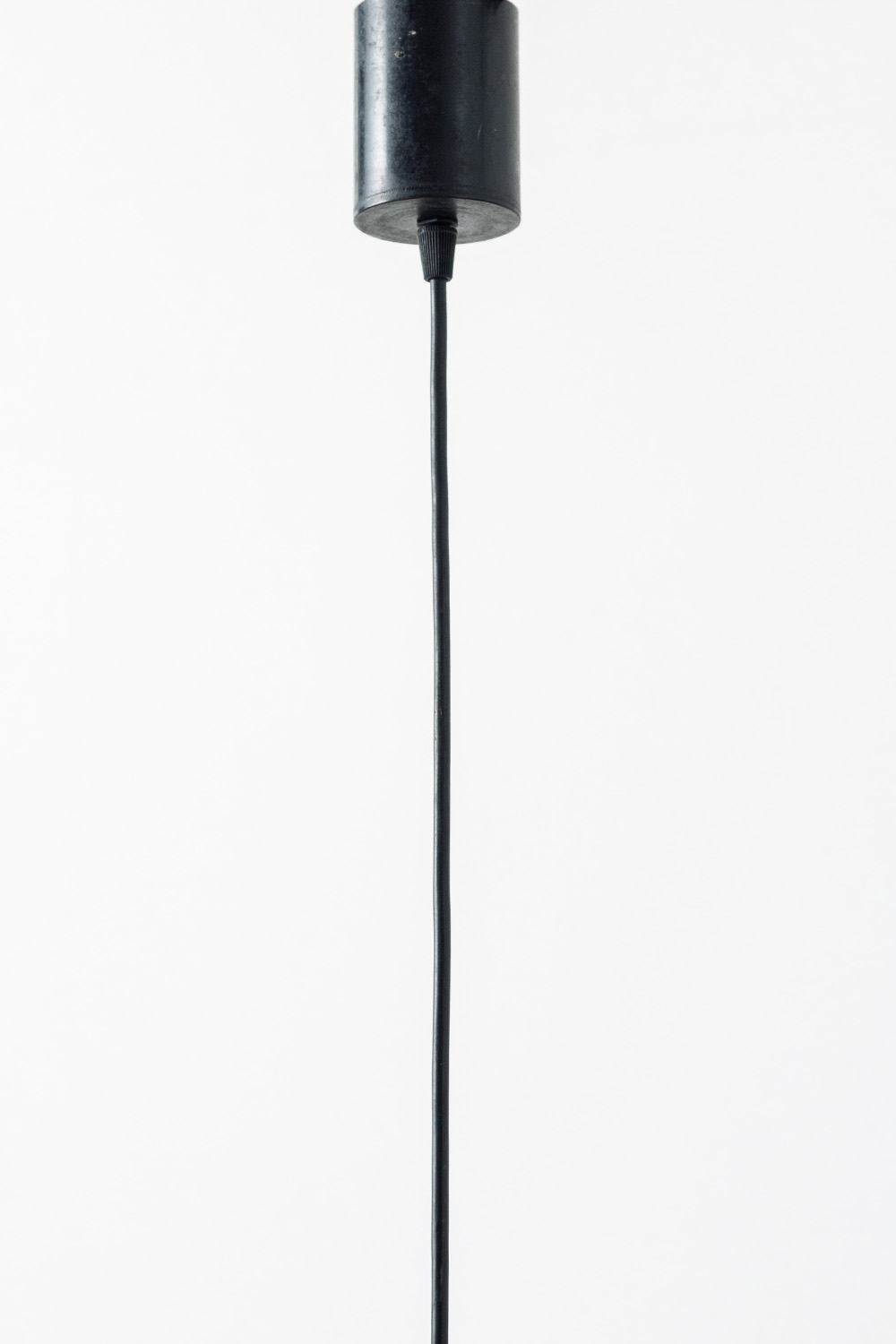 ‘Lampiatta’ Pendant Lamp by Jonathan De Pas , Donato D’urbino and Paolo Lomazzi for Stilnovo in Aluminum