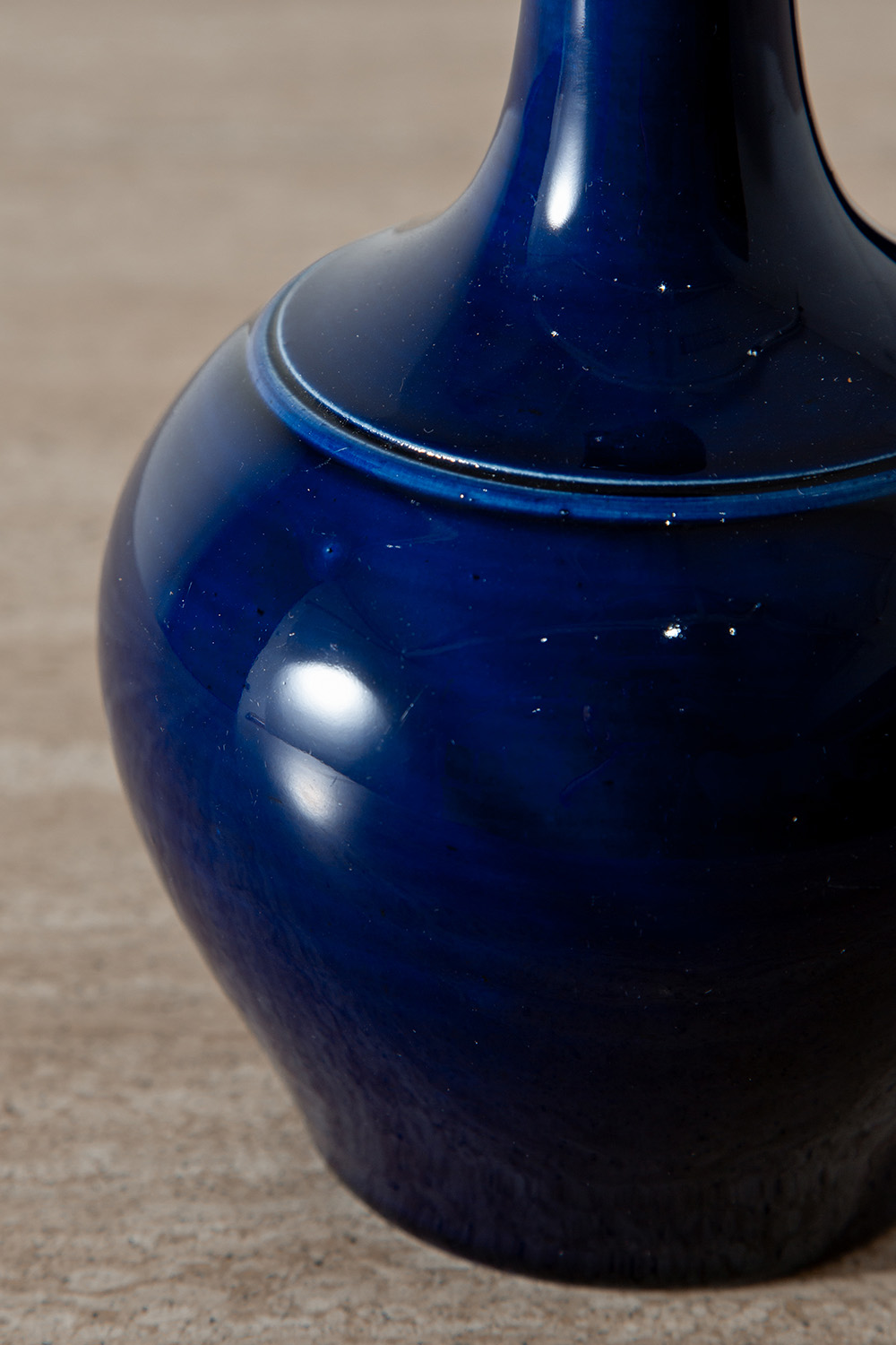 Vintage Pitcher in Ceramic
