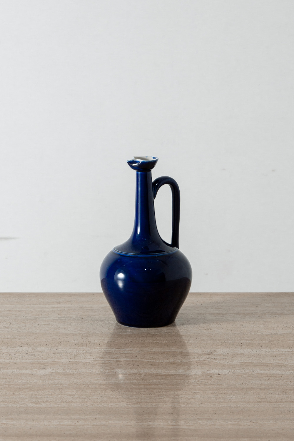 Vintage Pitcher in Ceramic
