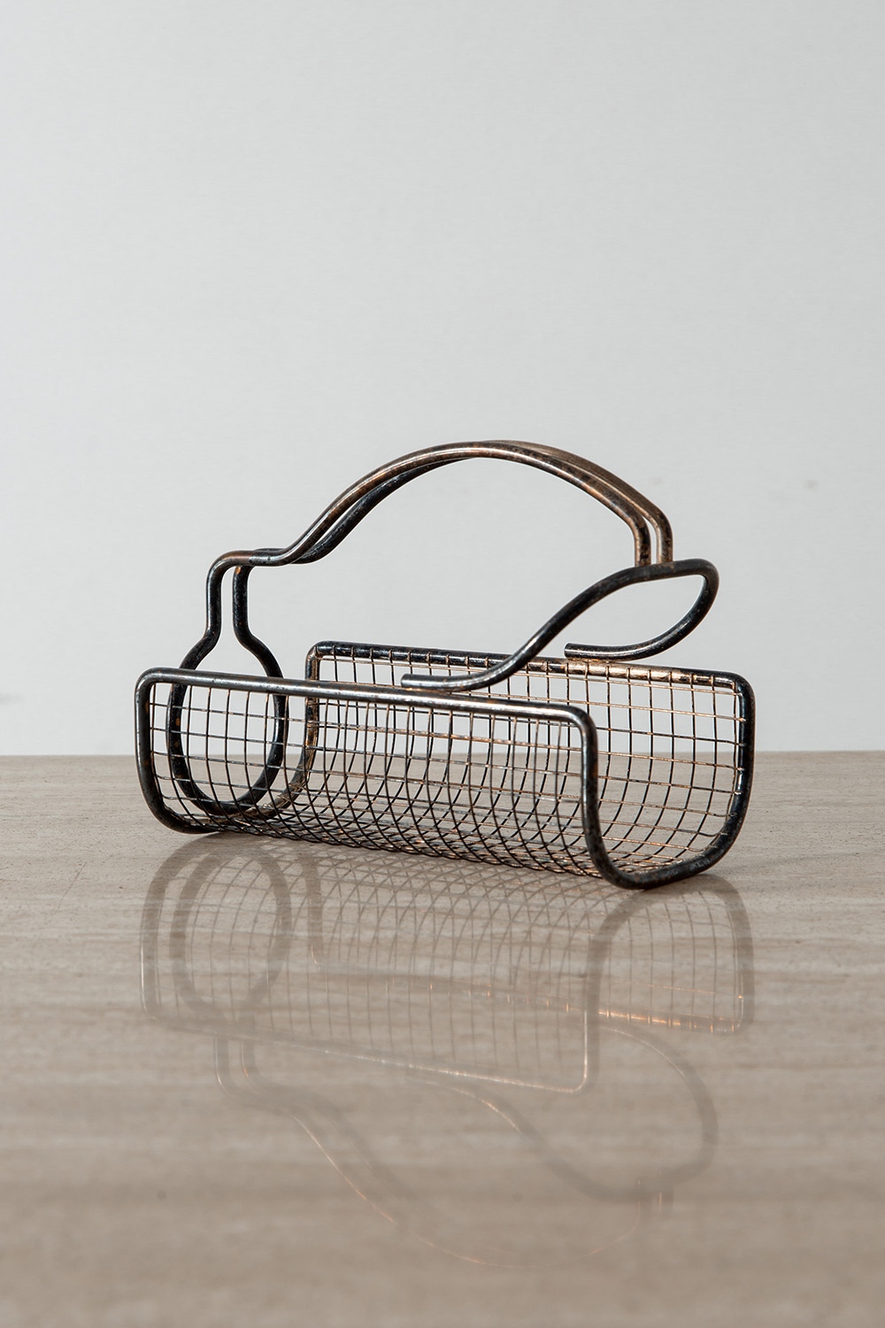 Bottle Holder,ボトルホルダー,Italy,イタリア,清澄白河,アンティークショップ,Antique,Vintage,Interior Design,アンティーク,ビンテージ,ヴィンテージ,家具,雑貨,インテリア,店舗什器,設計,インテリアデザイン,内装,什器,店舗設計,ギャラリー,