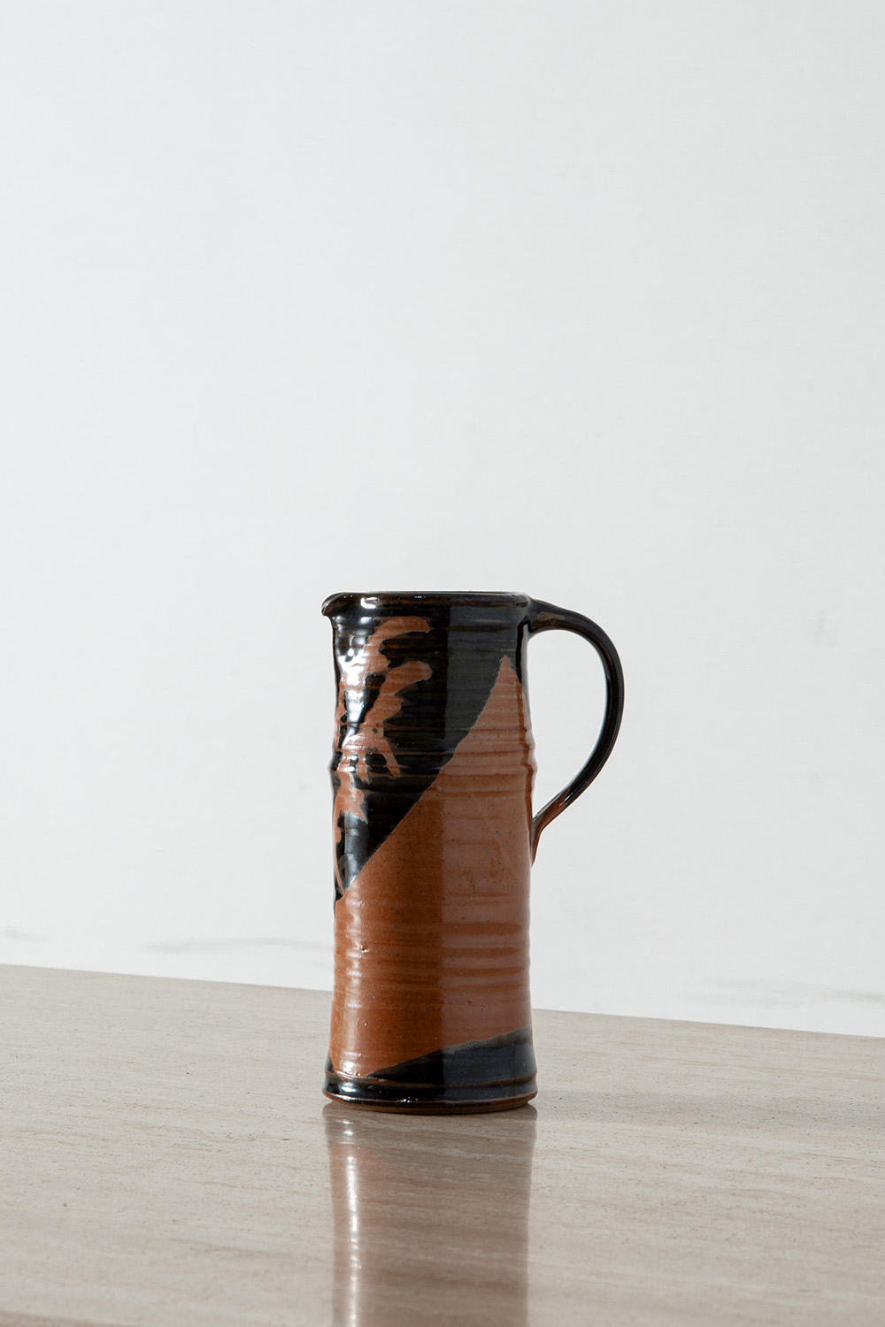 ピッチャー,Flower Vase,フラワーベース,Italy,イタリア,清澄白河,アンティークショップ,Antique,Vintage,Interior Design,アンティーク,ビンテージ,ヴィンテージ,家具,雑貨,インテリア,店舗什器,設計,インテリアデザイン,内装,什器,店舗設計,ギャラリー,