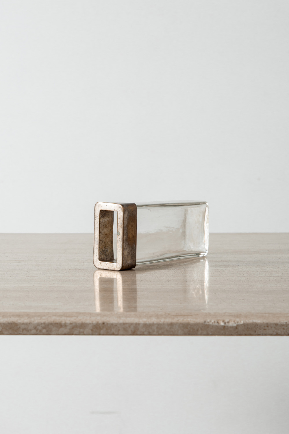 Square Vase,スクエアベース,Flower Vase,フラワーベース,Italy,イタリア,清澄白河,アンティークショップ,Antique,Vintage,Interior Design,アンティーク,ビンテージ,ヴィンテージ,家具,雑貨,インテリア,店舗什器,設計,インテリアデザイン,内装,什器,店舗設計,ギャラリー,