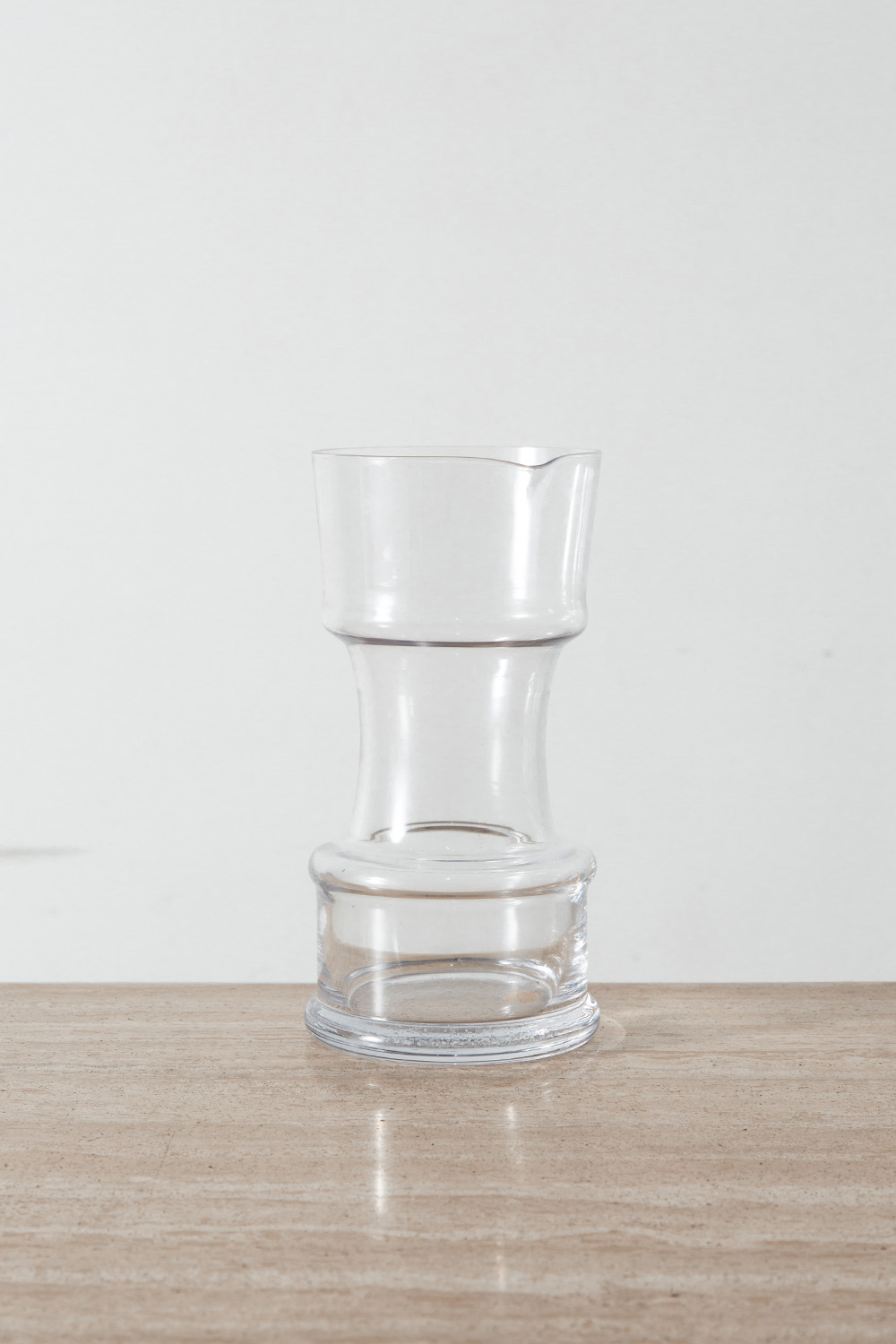 Vintage Pitcher for Oggetti d’arte in Clear