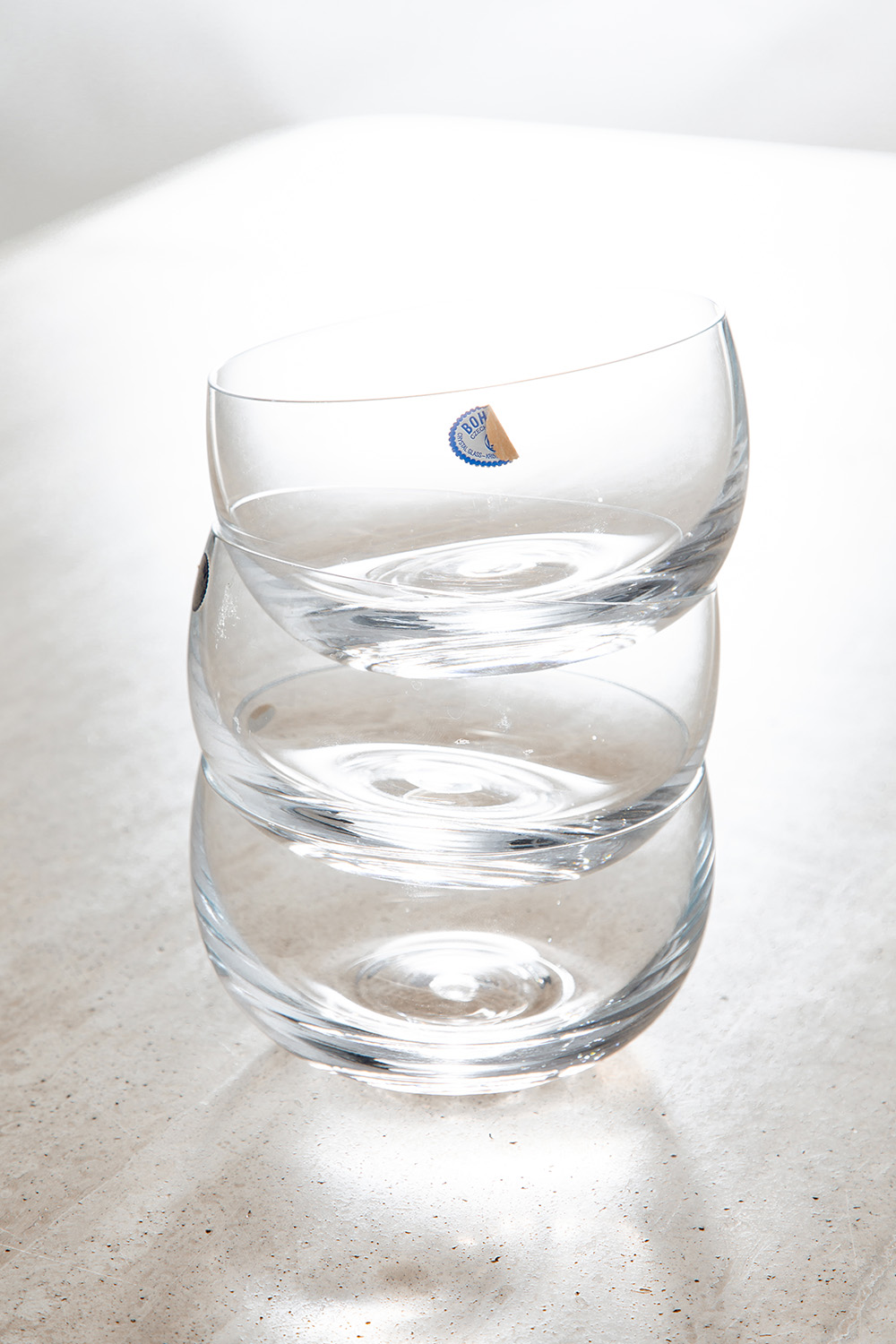 Bohemia Glass,ボヘミアグラス,Glass,グラス,Crystalex ,Czech,チェコ,清澄白河,アンティークショップ,Antique,Vintage,Interior Design,アンティーク,ビンテージ,ヴィンテージ,家具,雑貨,インテリア,店舗什器,設計,インテリアデザイン,内装,什器,店舗設計,ギャラリー,