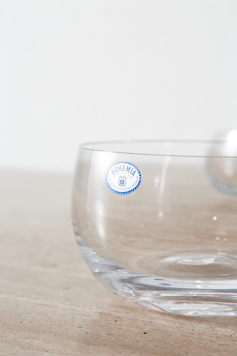 Bohemia Glass,ボヘミアグラス,Glass,グラス,Crystalex ,Czech,チェコ,清澄白河,アンティークショップ,Antique,Vintage,Interior Design,アンティーク,ビンテージ,ヴィンテージ,家具,雑貨,インテリア,店舗什器,設計,インテリアデザイン,内装,什器,店舗設計,ギャラリー,