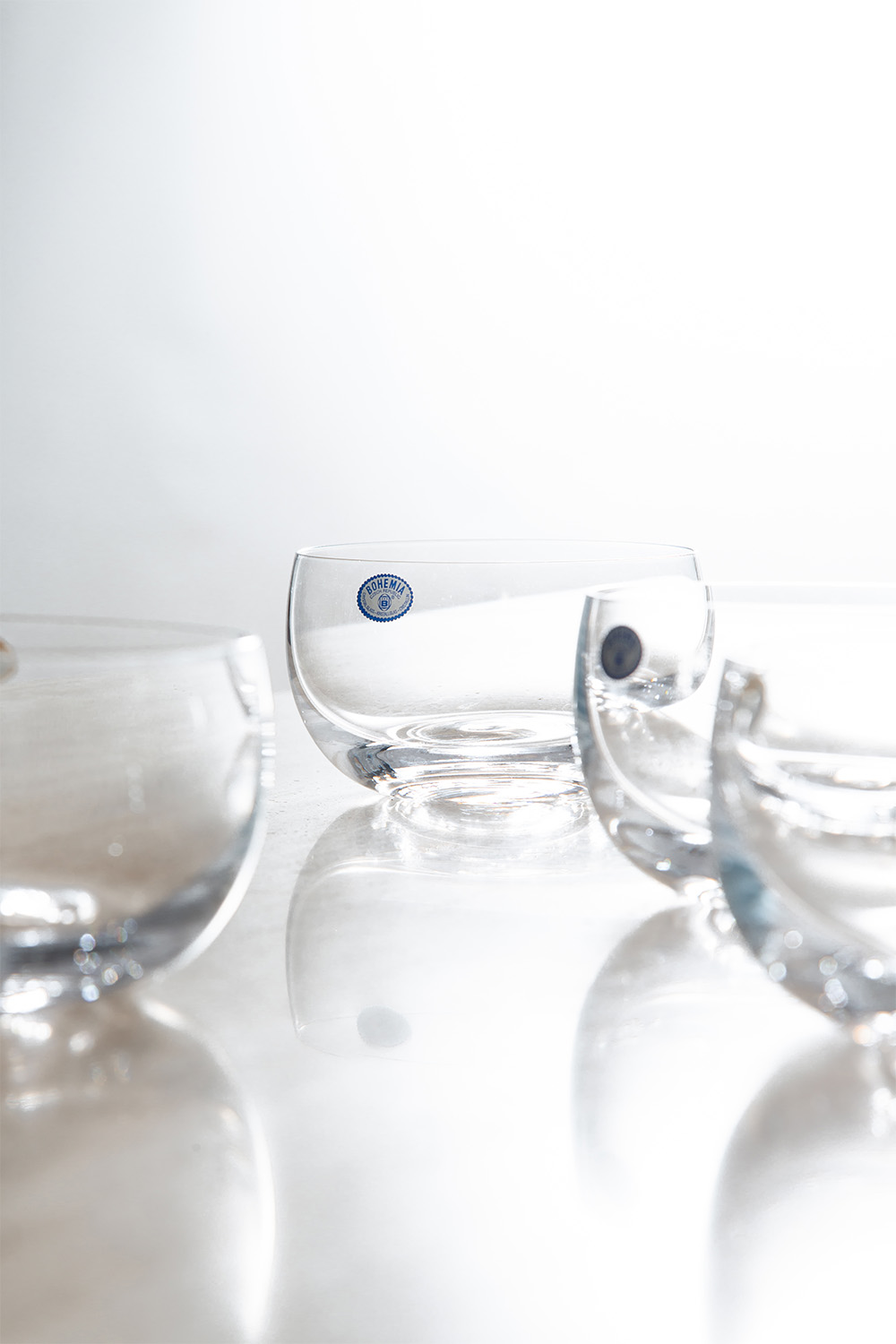 Bohemia Glass,ボヘミアグラス,Glass,グラス,Crystalex ,Czech,チェコ,清澄白河,アンティークショップ,Antique,Vintage,Interior Design,アンティーク,ビンテージ,ヴィンテージ,家具,雑貨,インテリア,店舗什器,設計,インテリアデザイン,内装,什器,店舗設計,ギャラリー,