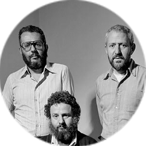 Jonathan De Pas & Donato D’urbino & Paolo Lomazzi