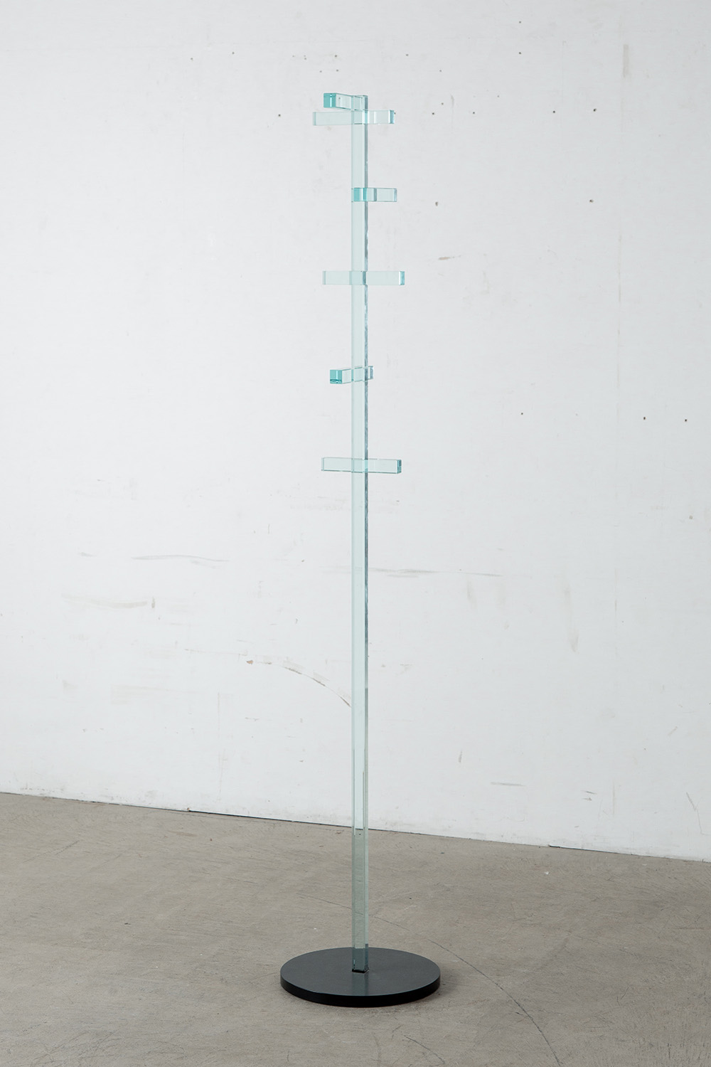 Telegrafo Coat Rack,Piero Lissoni,ピエロ・リッソーニ,清澄白河,Antique,Vintage,Interior Design,topso,stoop,アンティーク,ビンテージ,ヴィンテージ,家具,雑貨,インテリア,店舗什器,設計,インテリアデザイン,内装,什器,店舗設計,ギャラリー,デザイナーズ家具,ショールーム,コートラック,GLAS ITALIA,グラスイタリア