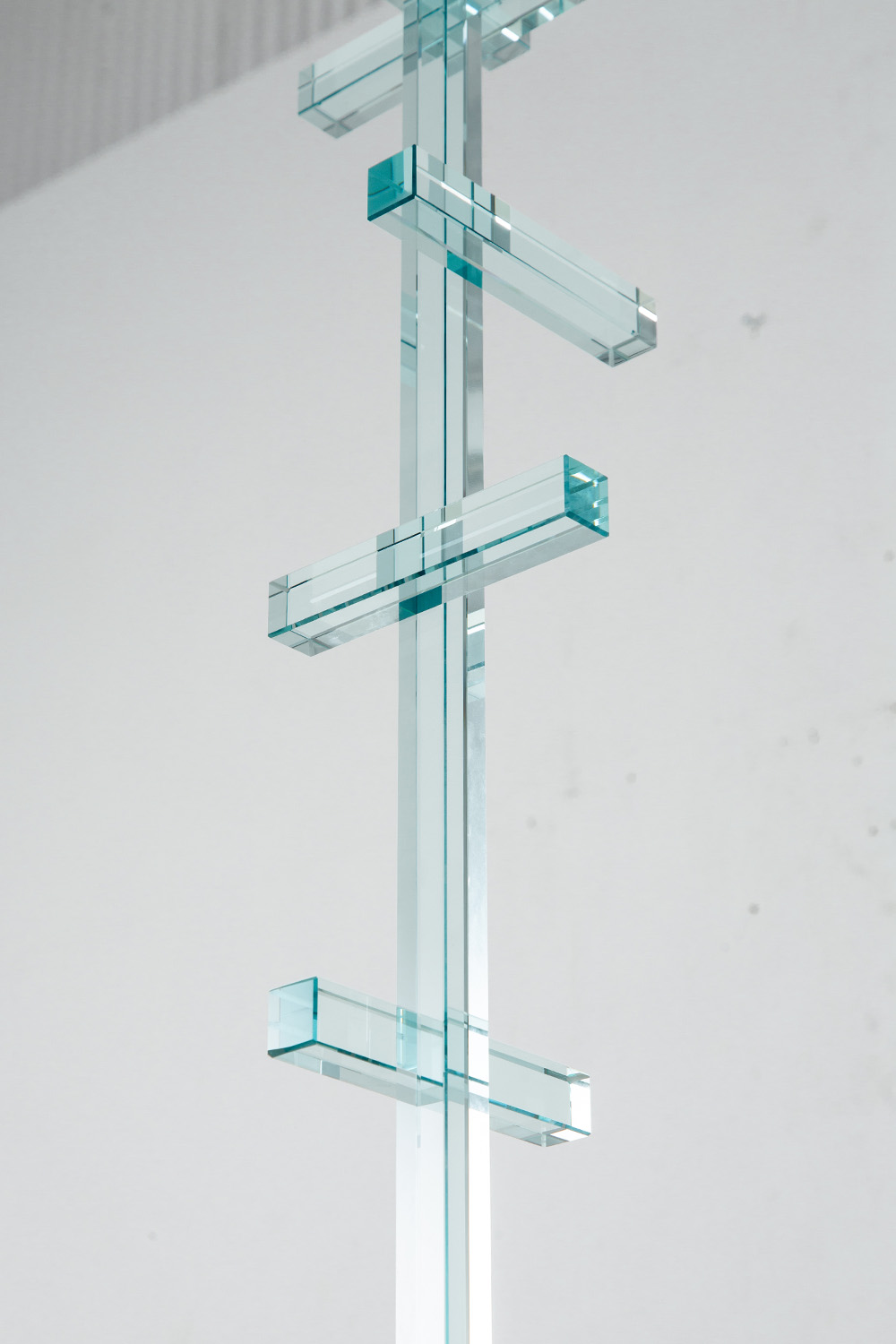 Telegrafo Coat Rack,Piero Lissoni,ピエロ・リッソーニ,清澄白河,Antique,Vintage,Interior Design,topso,stoop,アンティーク,ビンテージ,ヴィンテージ,家具,雑貨,インテリア,店舗什器,設計,インテリアデザイン,内装,什器,店舗設計,ギャラリー,デザイナーズ家具,ショールーム,コートラック,GLAS ITALIA,グラスイタリア