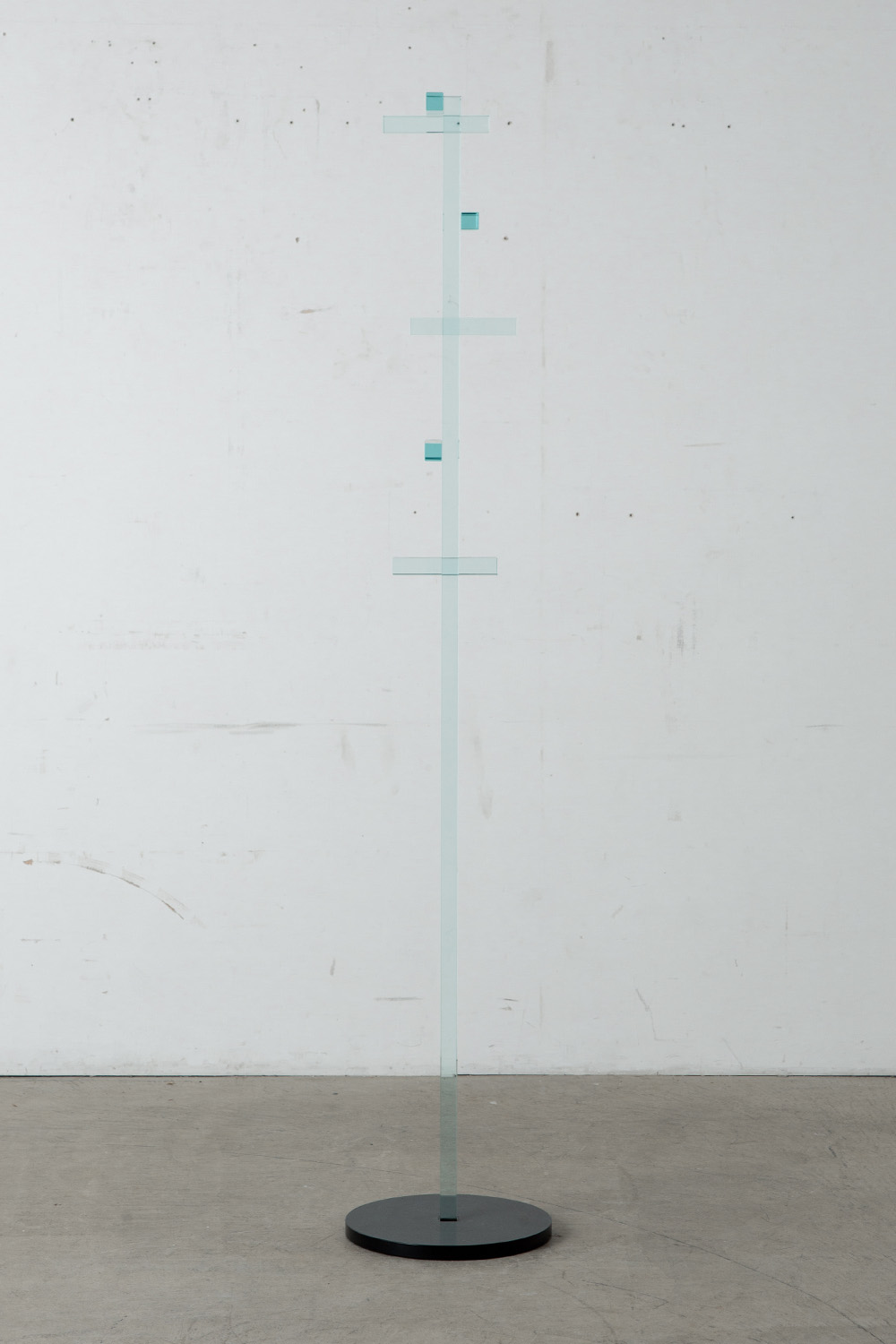 Telegrafo Coat Rack,Piero Lissoni,ピエロ・リッソーニ,清澄白河,Antique,Vintage,Interior Design,topso,stoop,アンティーク,ビンテージ,ヴィンテージ,家具,雑貨,インテリア,店舗什器,設計,インテリアデザイン,内装,什器,店舗設計,ギャラリー,デザイナーズ家具,ショールーム,コートラック,GLAS ITALIA,グラスイタリア