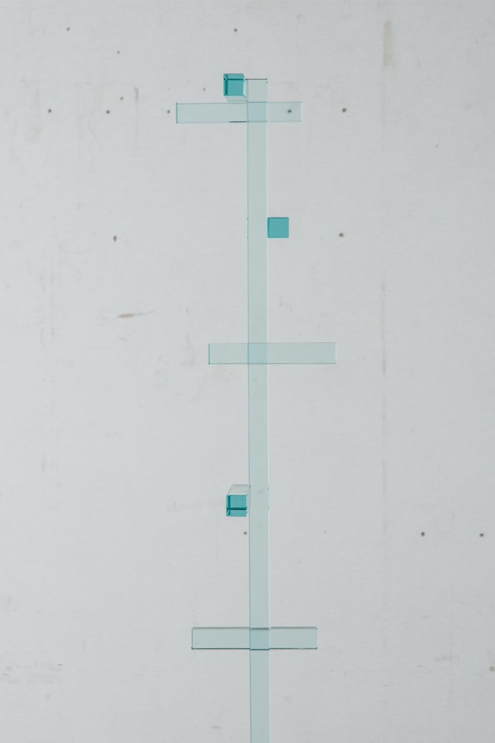 Telegrafo Coat Rack,Piero Lissoni,ピエロ・リッソーニ,清澄白河,Antique,Vintage,Interior Design,topso,stoop,アンティーク,ビンテージ,ヴィンテージ,家具,雑貨,インテリア,店舗什器,設計,インテリアデザイン,内装,什器,店舗設計,ギャラリー,デザイナーズ家具,ショールーム,コートラック,GLAS ITALIA,グラスイタリア