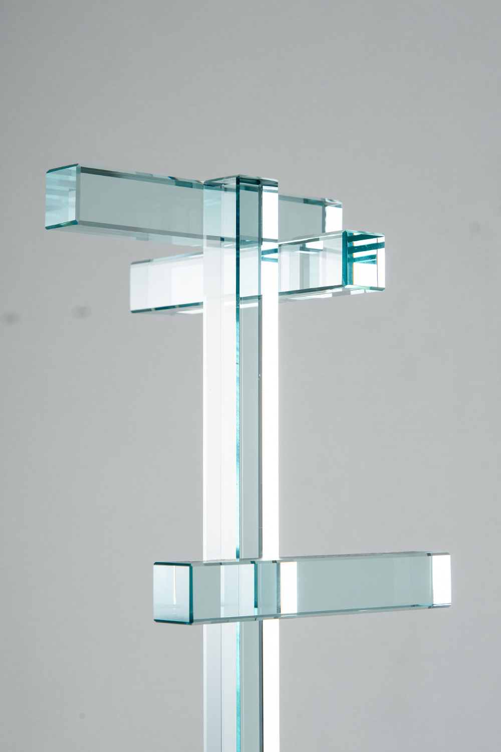 Telegrafo Coat Rack,Piero Lissoni,ピエロ・リッソーニ,清澄白河,Antique,Vintage,Interior Design,topso,stoop,アンティーク,ビンテージ,ヴィンテージ,家具,雑貨,インテリア,店舗什器,設計,インテリアデザイン,内装,什器,店舗設計,ギャラリー,デザイナーズ家具,ショールーム,コートラック,GLAS ITALIA,グラスイタリア