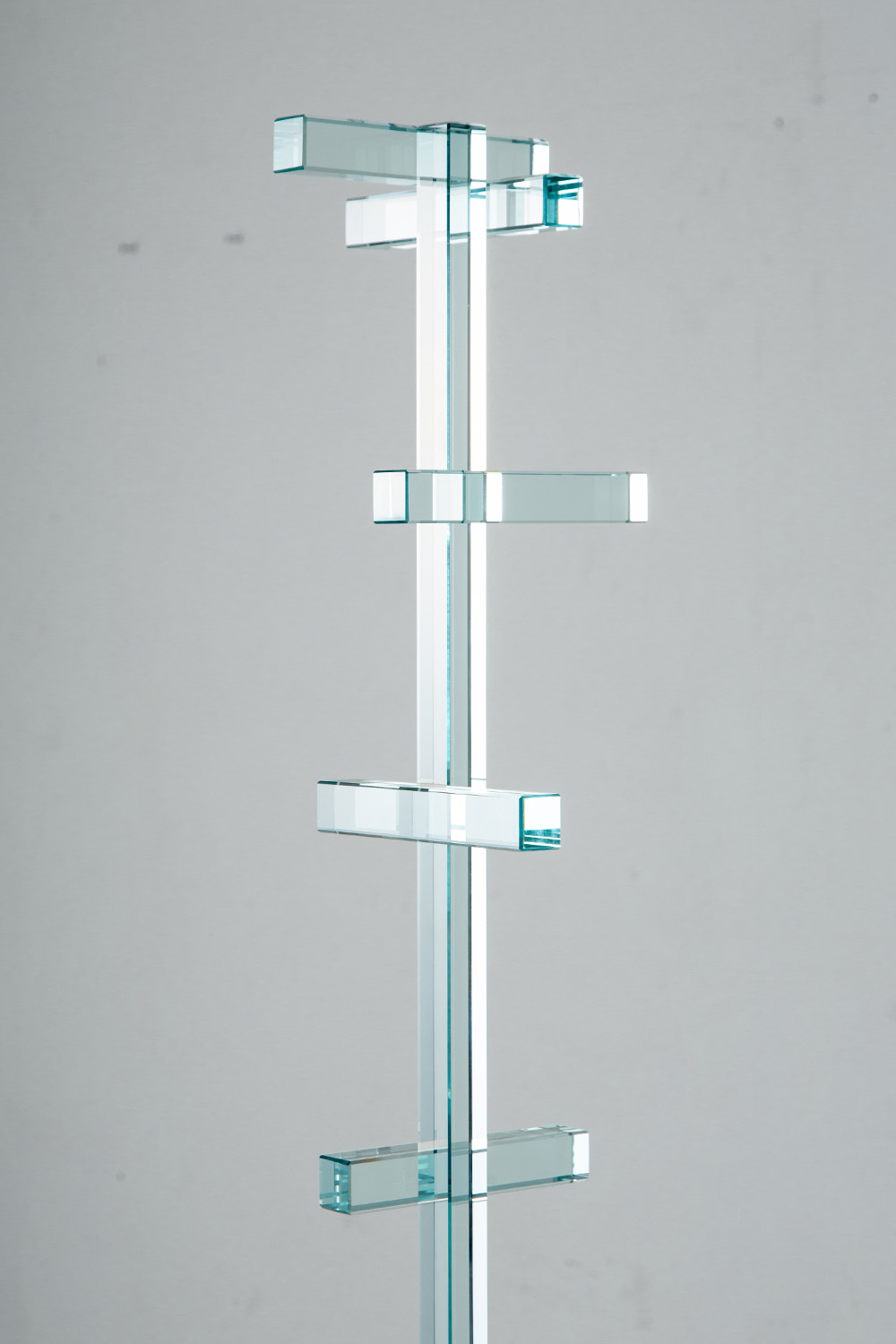 Telegrafo Coat Rack,Piero Lissoni,ピエロ・リッソーニ,清澄白河,Antique,Vintage,Interior Design,topso,stoop,アンティーク,ビンテージ,ヴィンテージ,家具,雑貨,インテリア,店舗什器,設計,インテリアデザイン,内装,什器,店舗設計,ギャラリー,デザイナーズ家具,ショールーム,コートラック,GLAS ITALIA,グラスイタリア