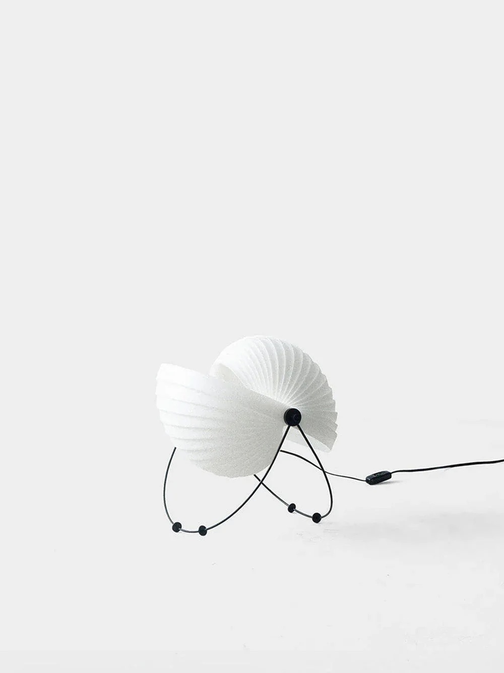 ECLIPSE Desk Lamp by Mauricio Klabin for OBJEKTO Desk Lamp
