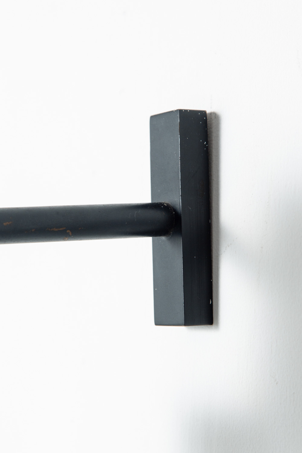 Wall Lamp by Flavio Poli in Glass and Steel