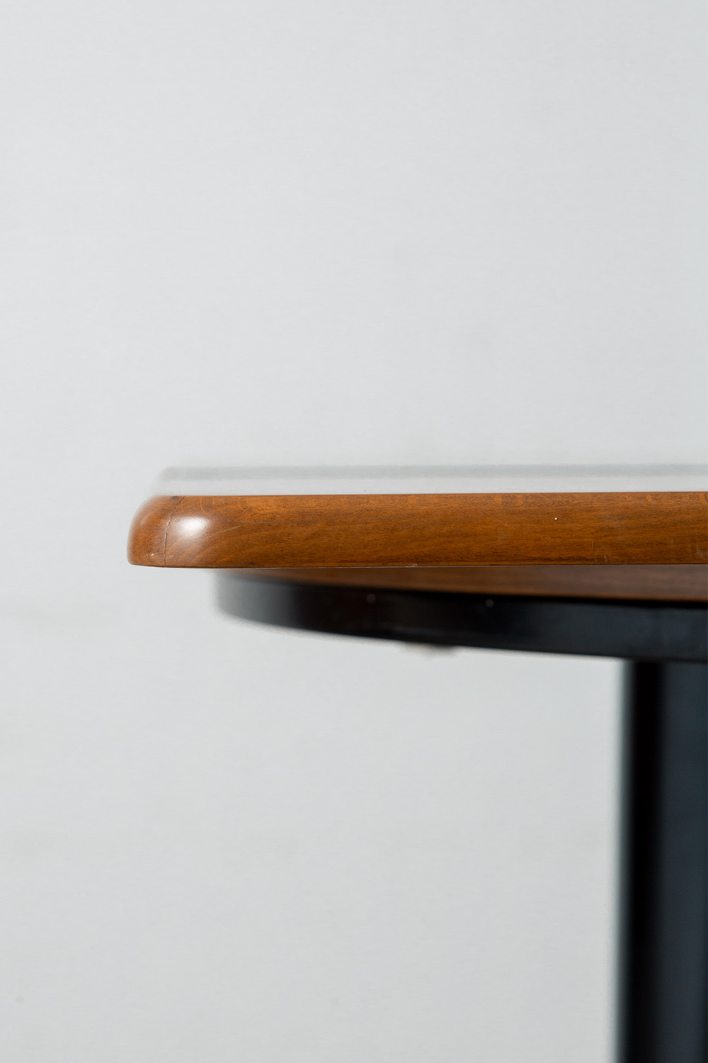 Extension Dining Table in Wood